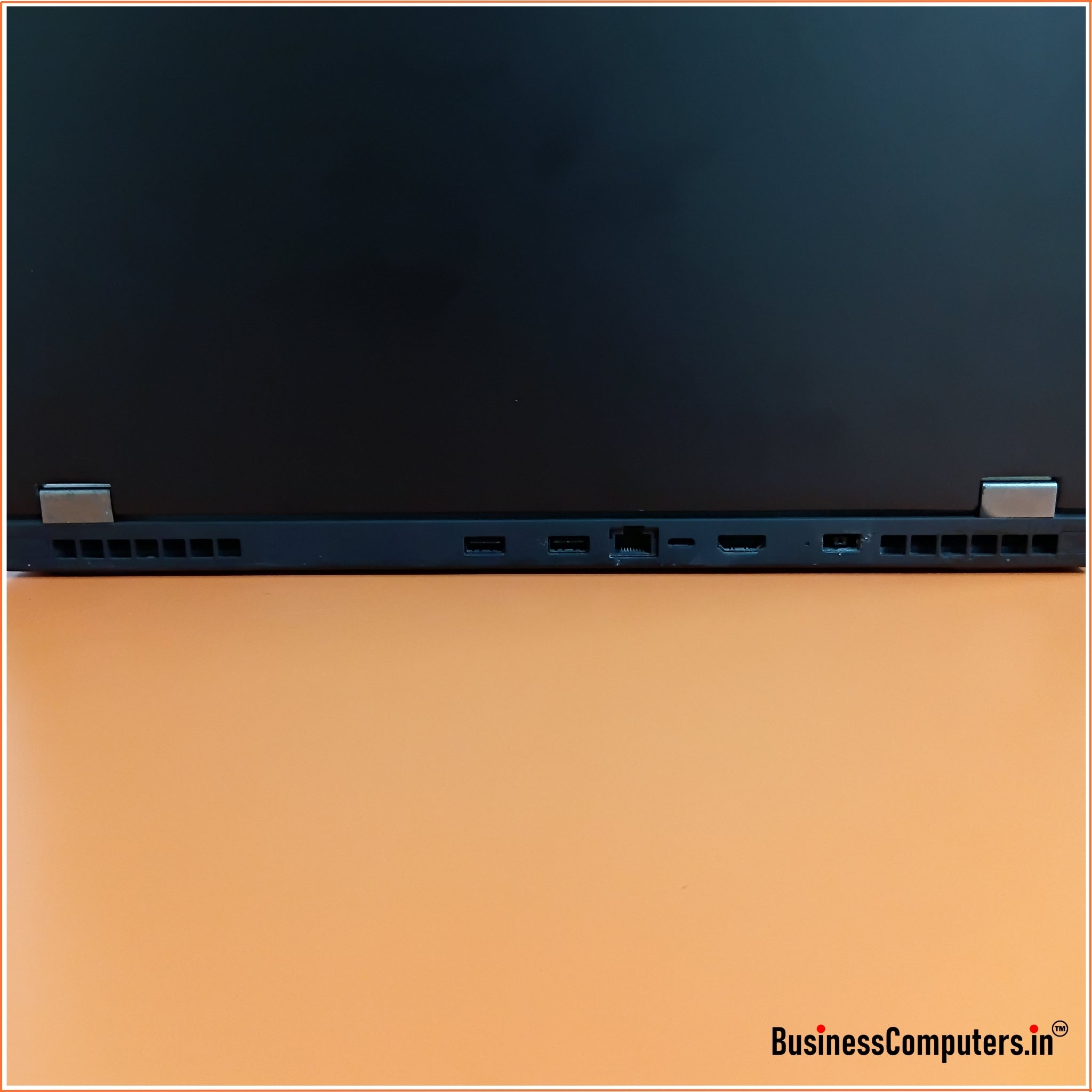 Certified Used Lenovo Thinkpad P50 Intel Core i7 6th Gen Laptop