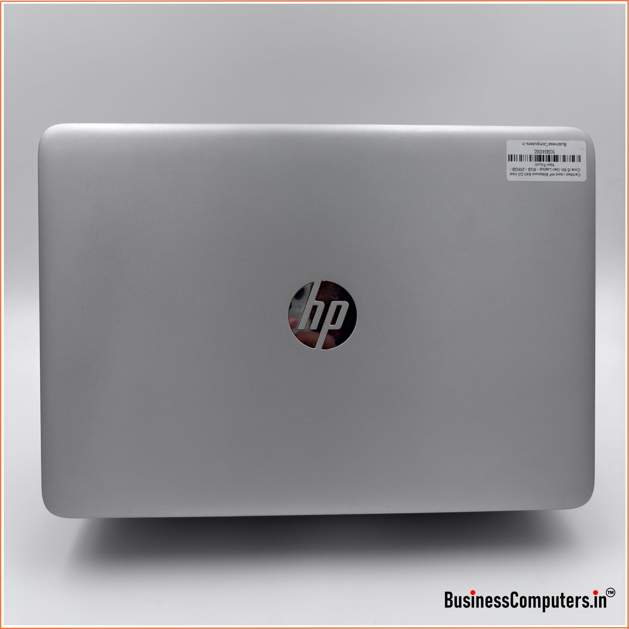 Certified Used HP Elitebook 840 G3 Intel Core i5 6th Gen Laptop