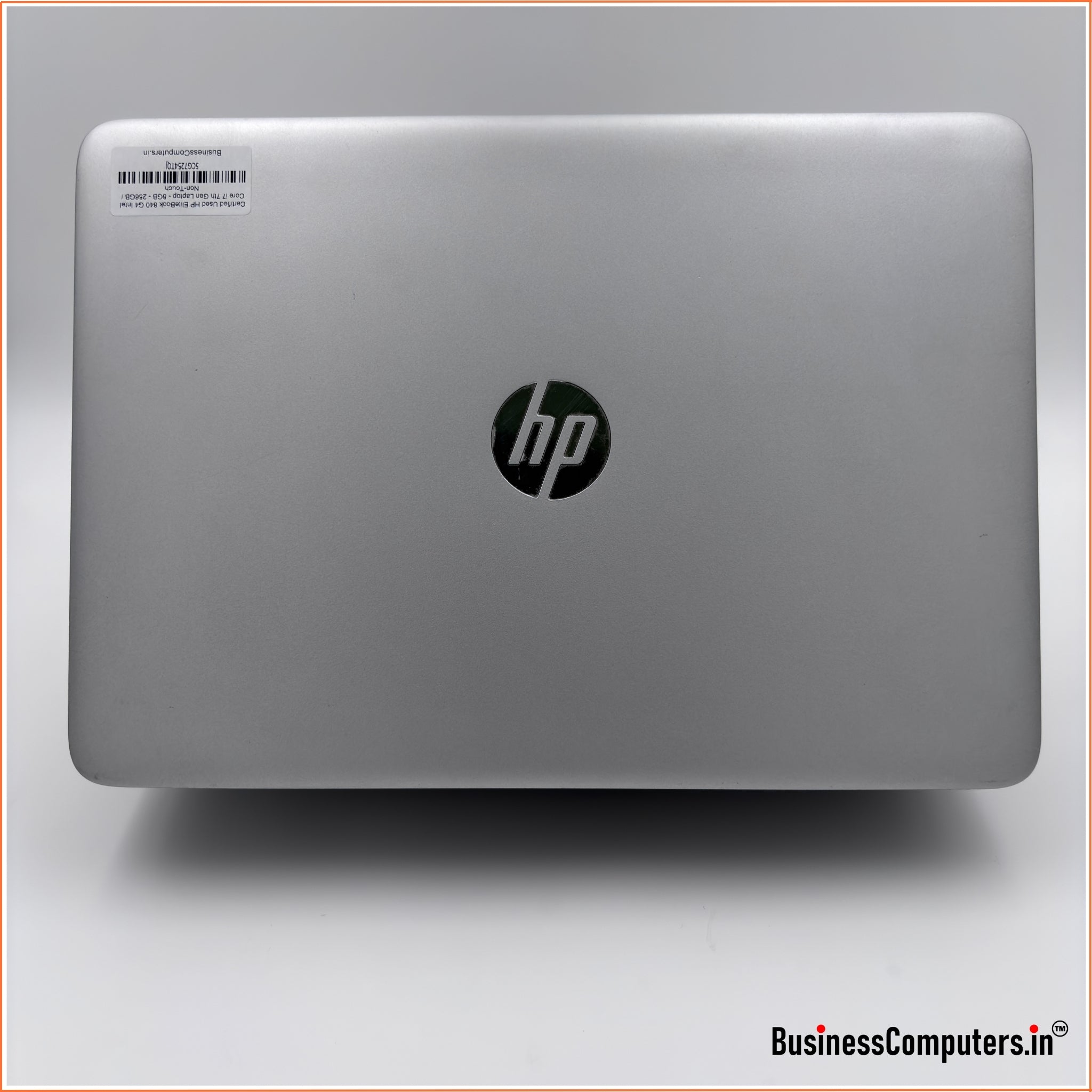Certified Used HP EliteBook 840 G4 Intel Core i7 7th Gen Laptop