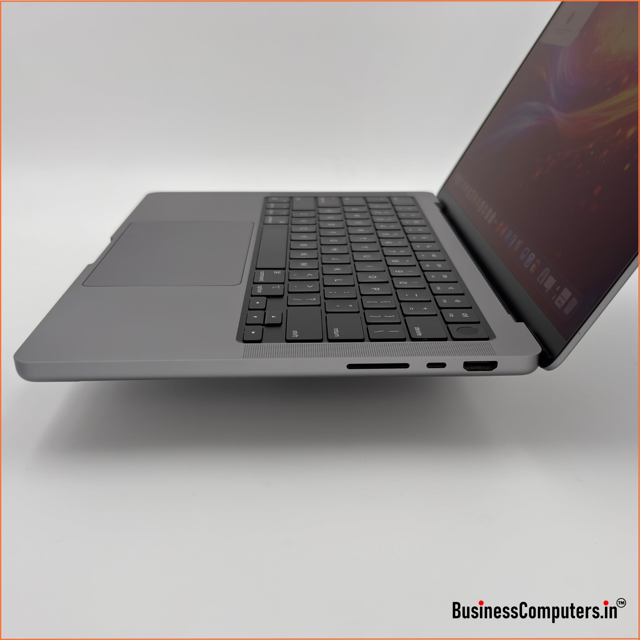 Certified Used Apple MacBook Pro M1 Pro A2442 Laptop