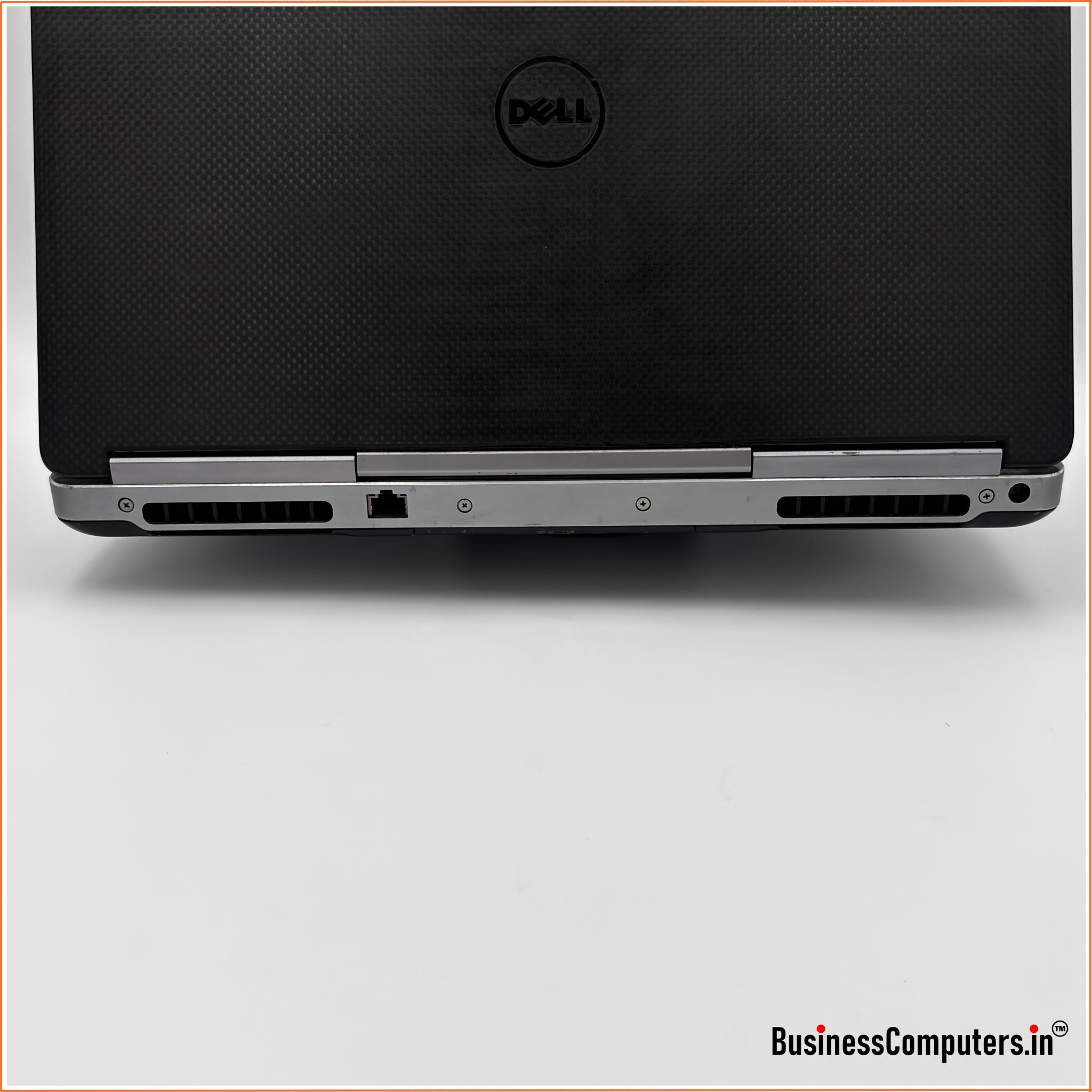 Certified Used Dell Precision 7510 Intel Core i7 6th Gen Laptop