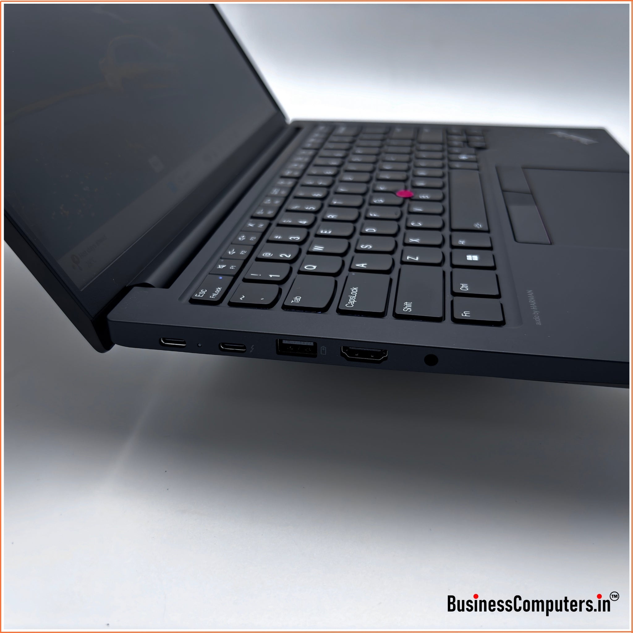Certified Used Lenovo Thinkpad E14 Gen 6 Intel Core Ultra 5 13th Gen Laptop