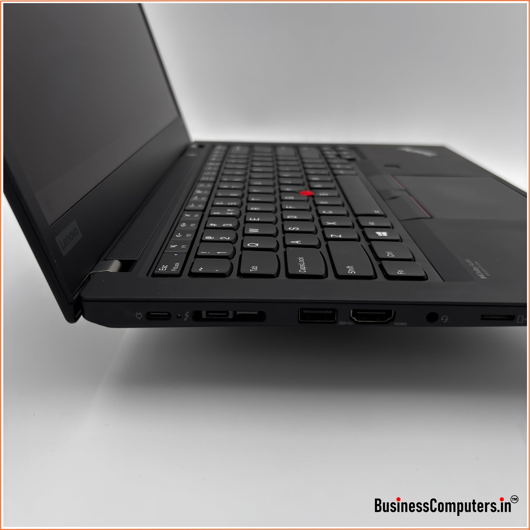 Certified Used Lenovo Thinkpad P14s Intel Core i7 11th Gen Laptop