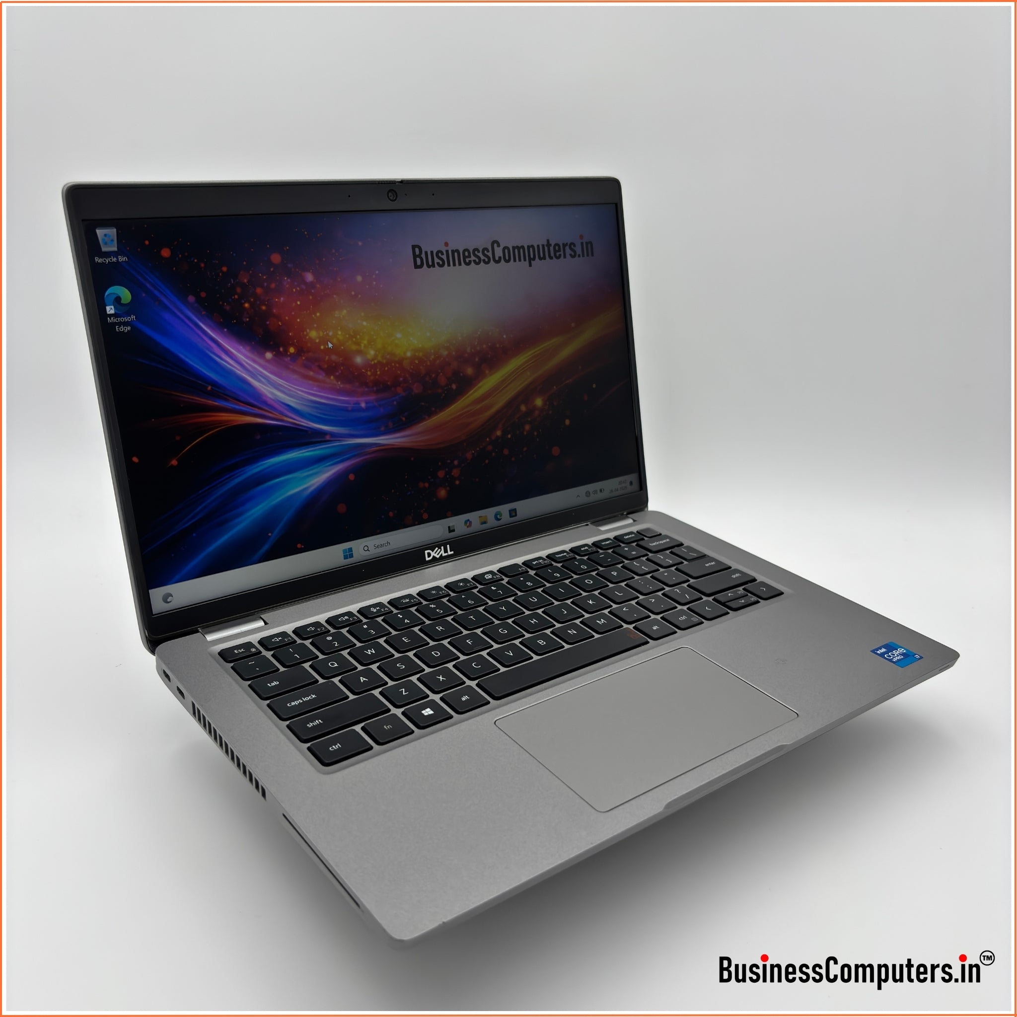 Certified Used Dell Latitude 5421 Intel Core i7 11th Gen Laptop
