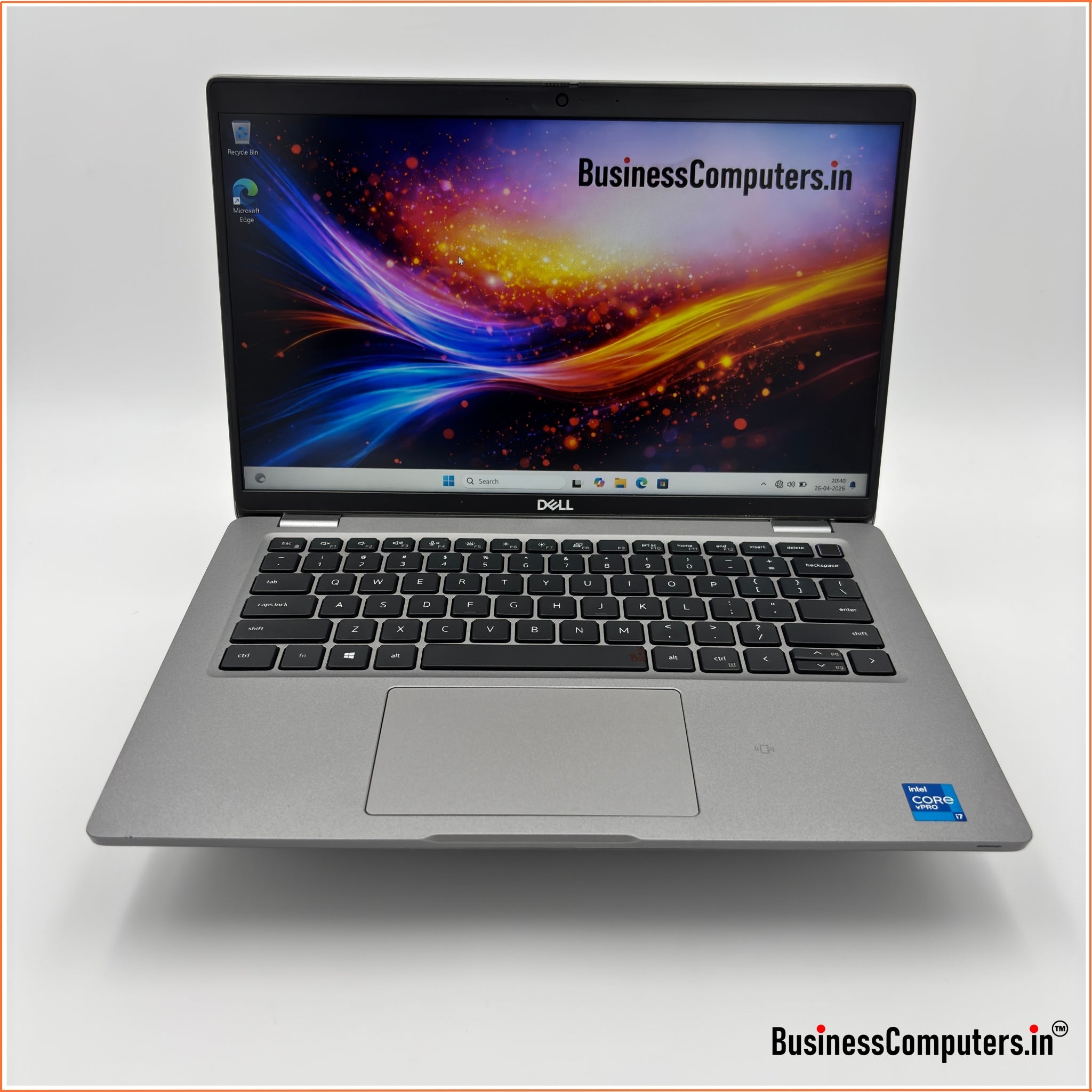 Certified Used Dell Latitude 5421 Intel Core i7 11th Gen Laptop