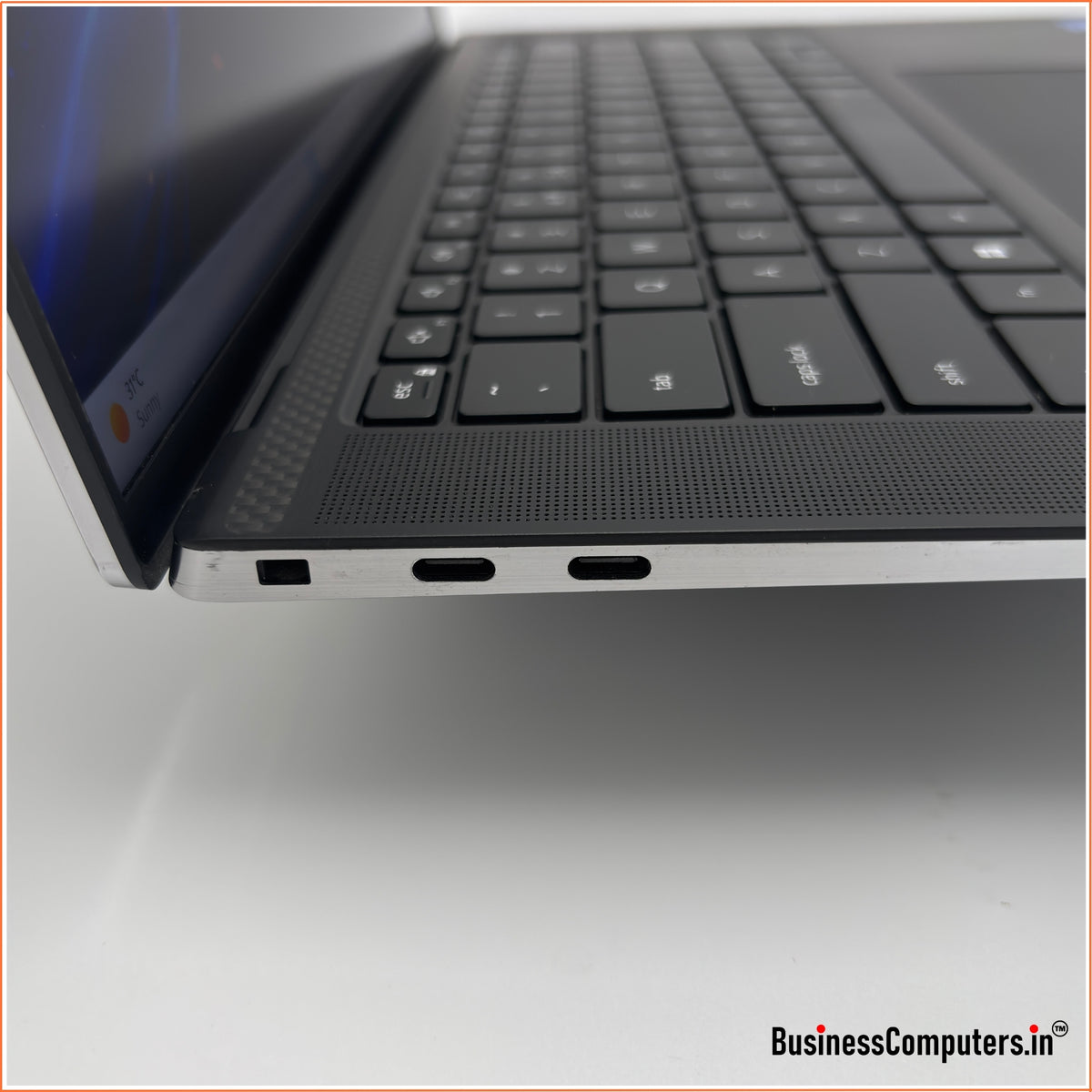 Certified Used Dell Precision 5560 Intel Core i7 11th Gen Laptop