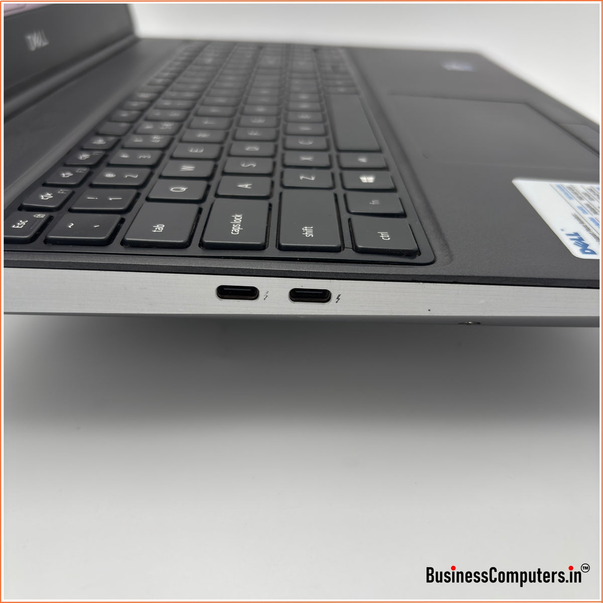 Certified Used Dell Precision 7560 Intel Core i9 11th Gen Laptop