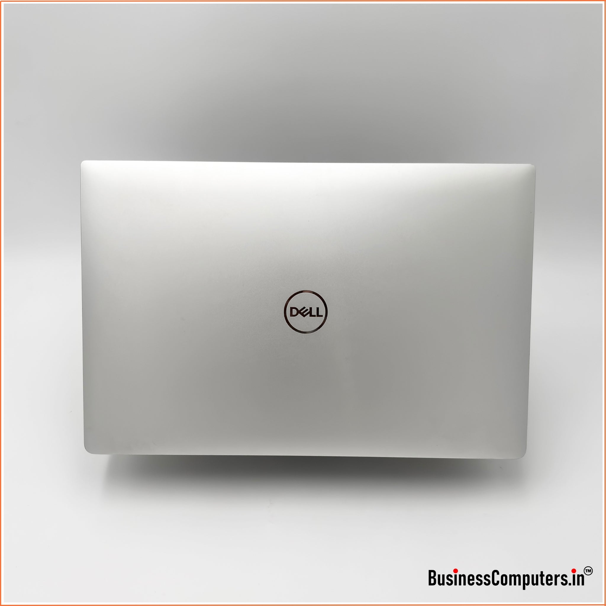 Certified Used Dell XPS 15 7590 Intel Core i9 9th Gen Laptop