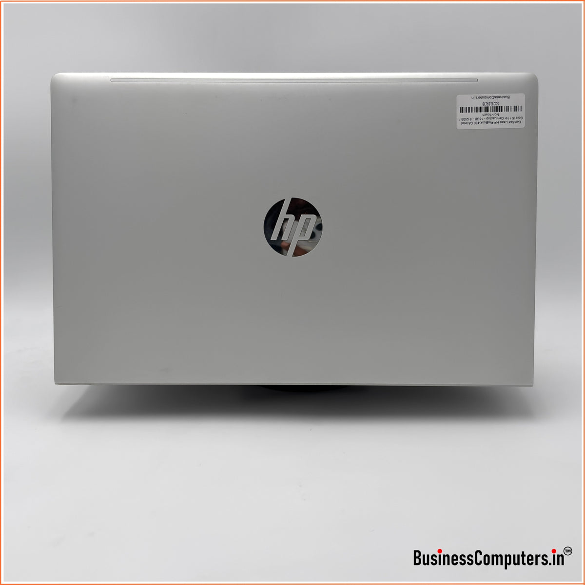 Certified Used HP ProBook 450 G8 Intel Core i5 11th Gen Laptop