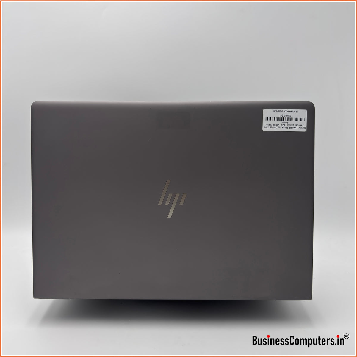 Certified Used HP ZBook 14u G6 Intel Core i7 8th Gen Laptop