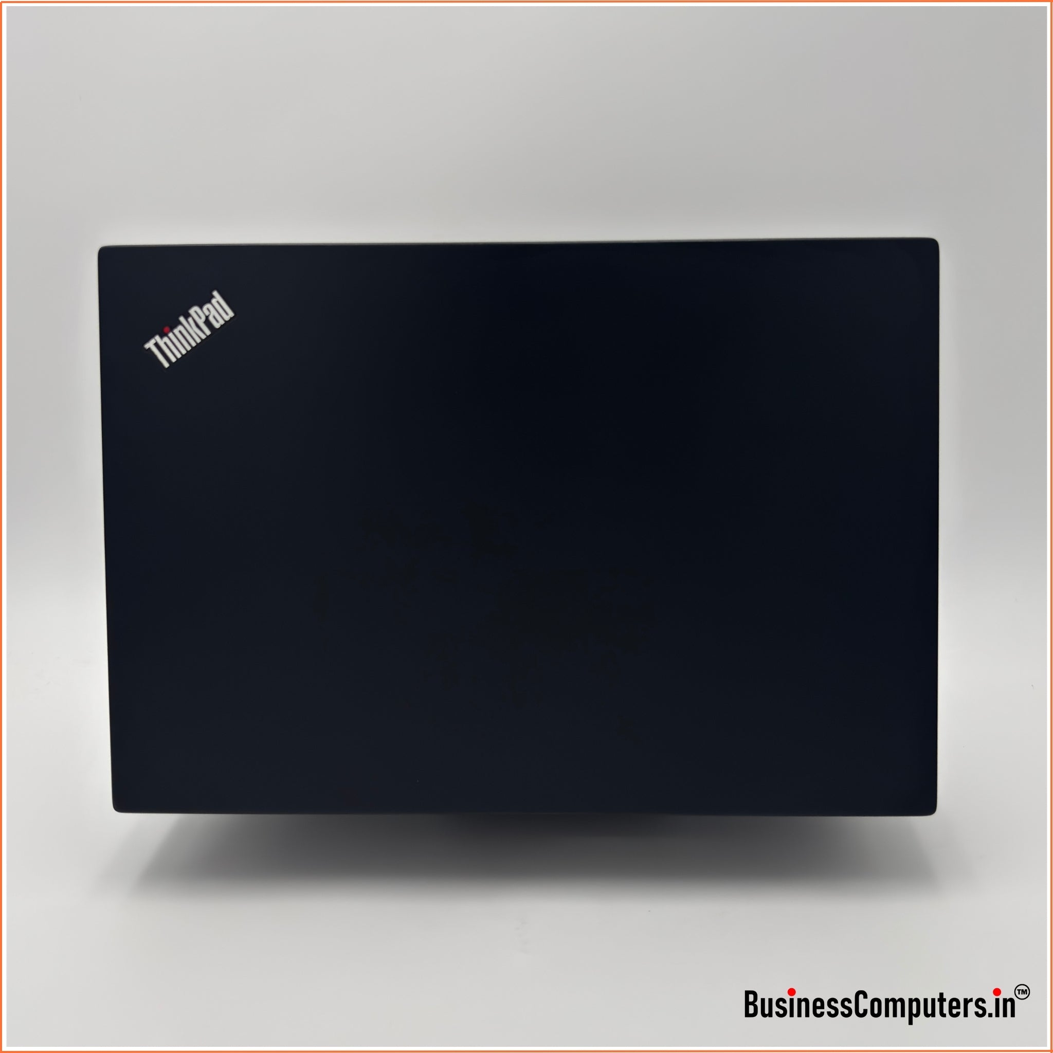 Certified Used Lenovo ThinkPad T490 Intel Core i5 8th Gen Laptop