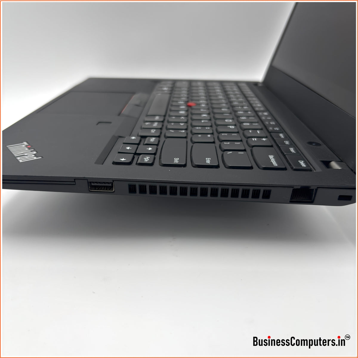 Certified Used Lenovo ThinkPad T495 Ryzen 5 Pro Laptop