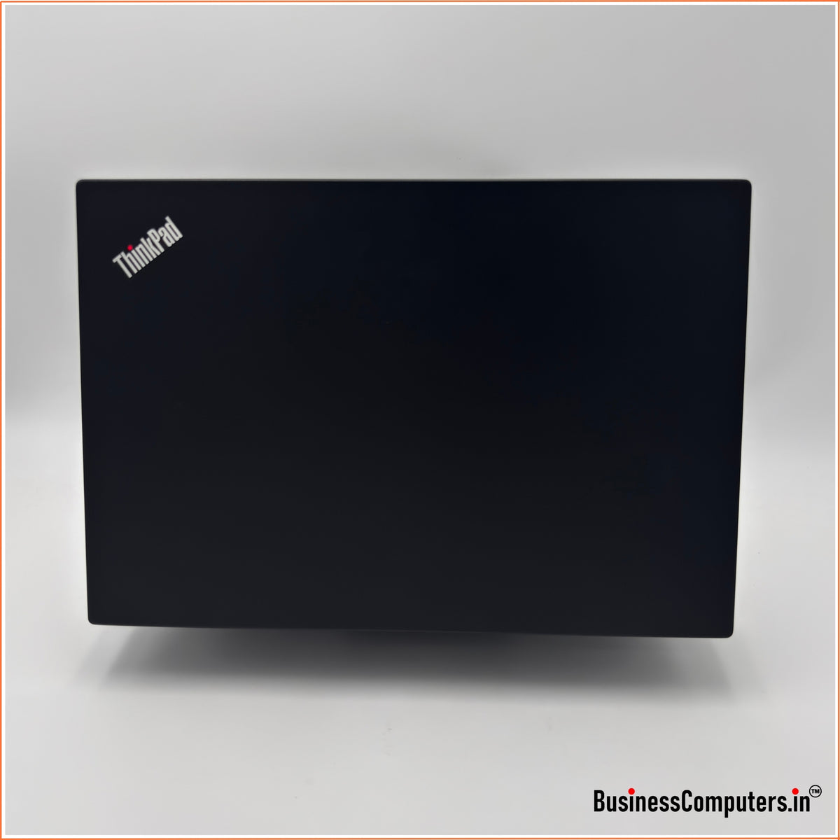 Certified Used Lenovo ThinkPad T495 Ryzen 5 Pro Laptop