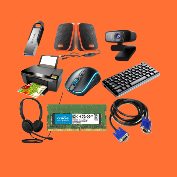 All Accessories