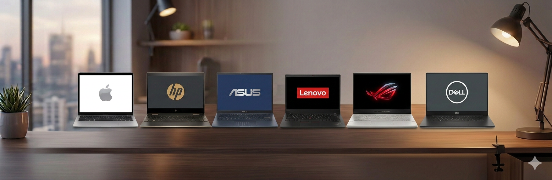 All Laptops