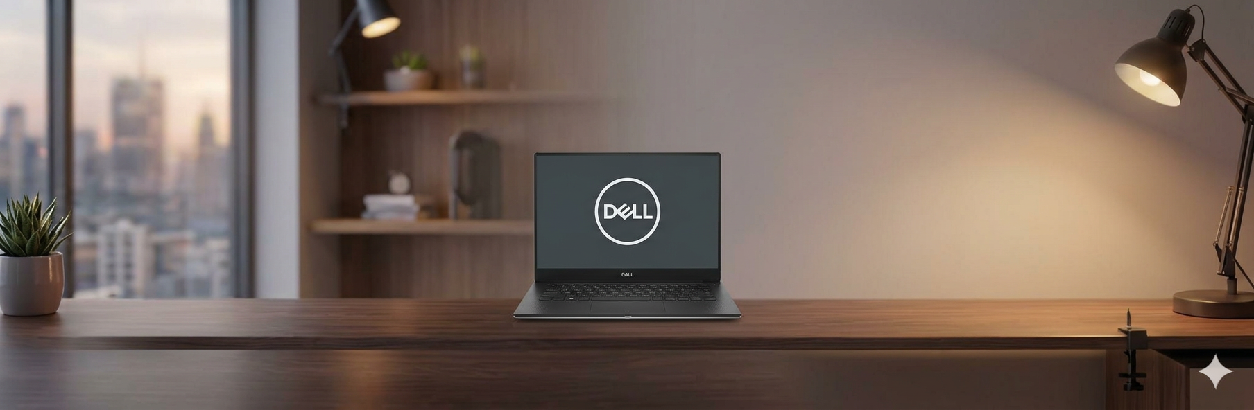 Dell Laptops