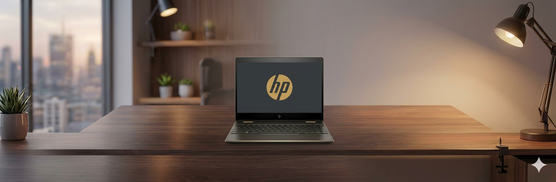 HP Laptops