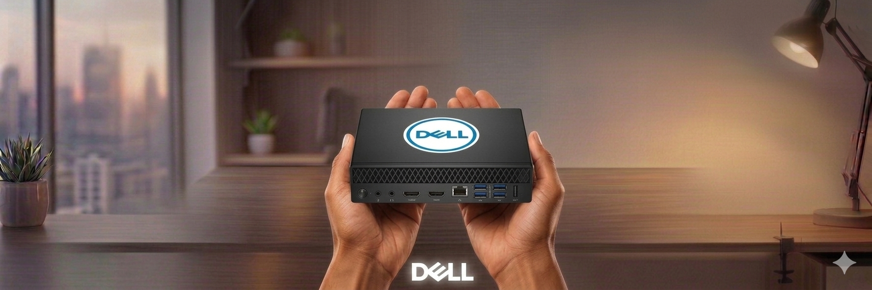 Dell CPUs