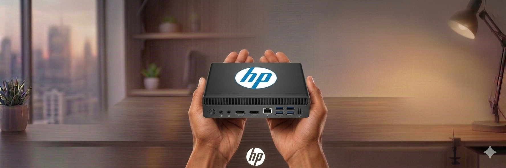 HP CPUs