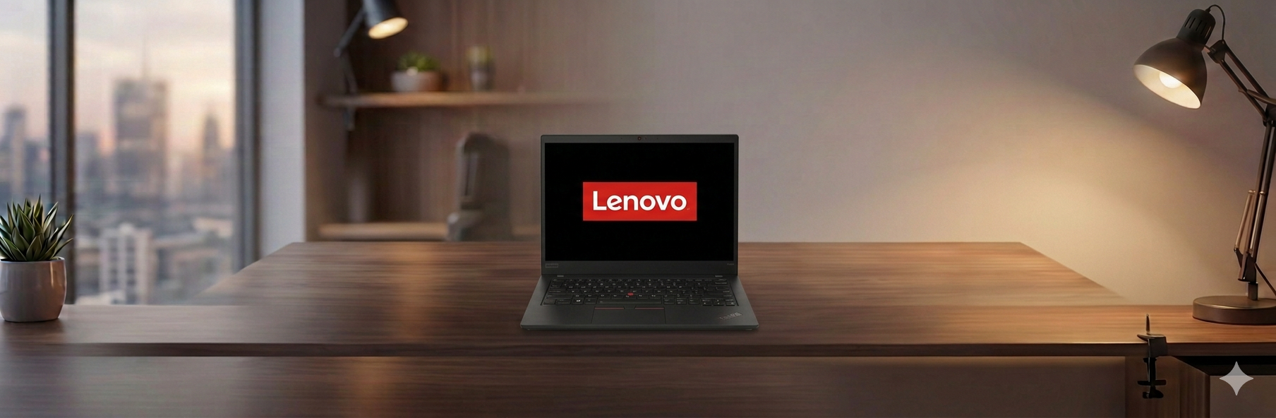 Lenovo Laptops
