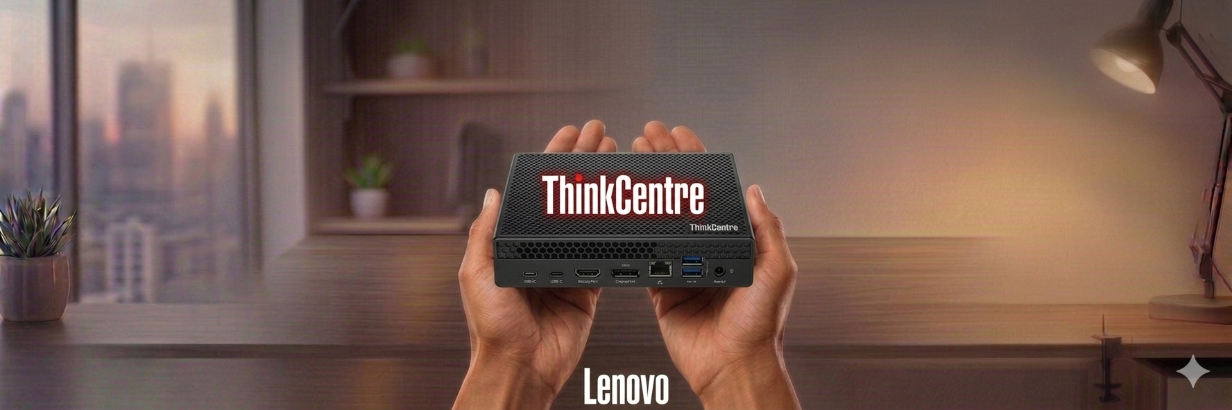 Lenovo CPUs
