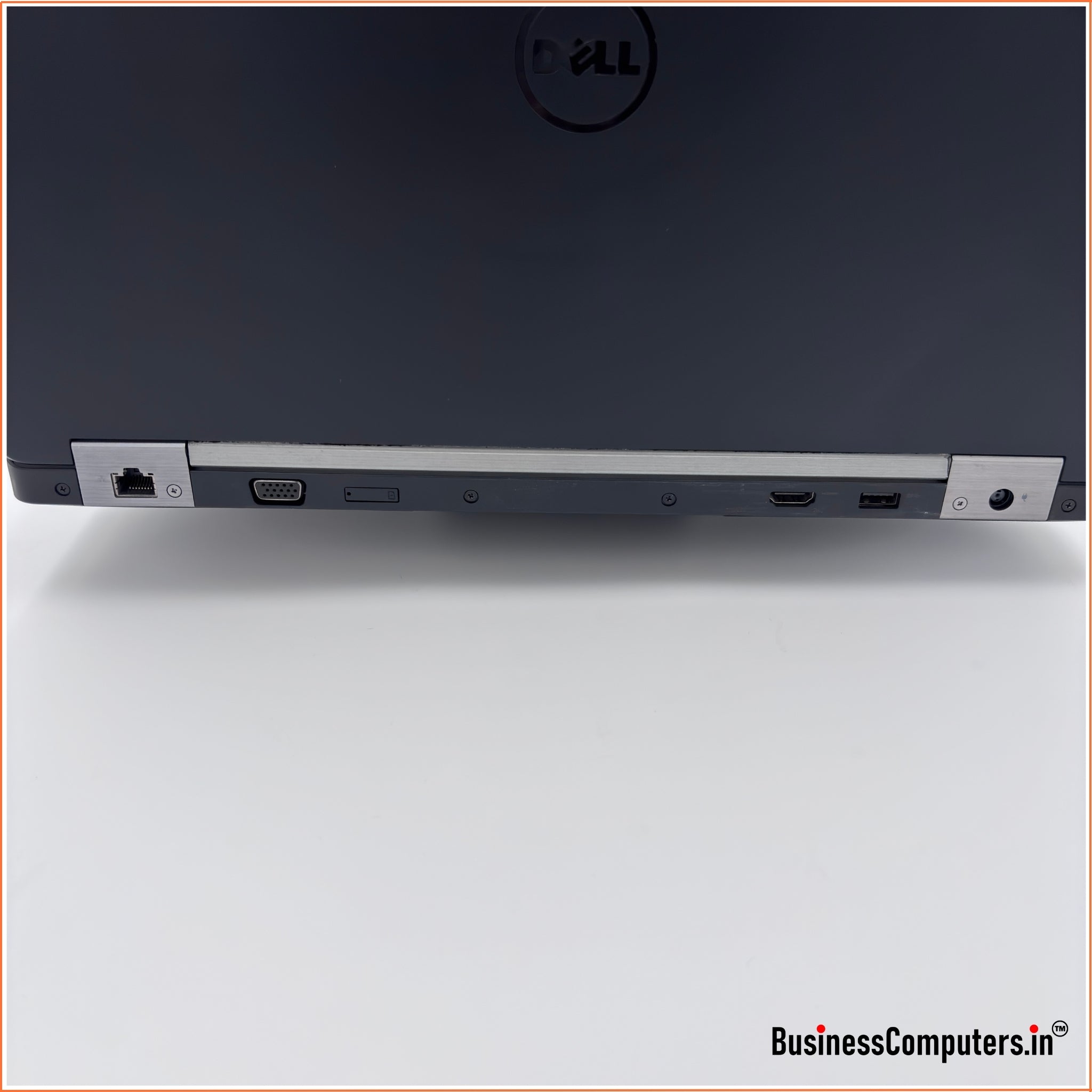 Certified Used Dell Latitude E5550 Intel Core i5 5th Gen Laptop