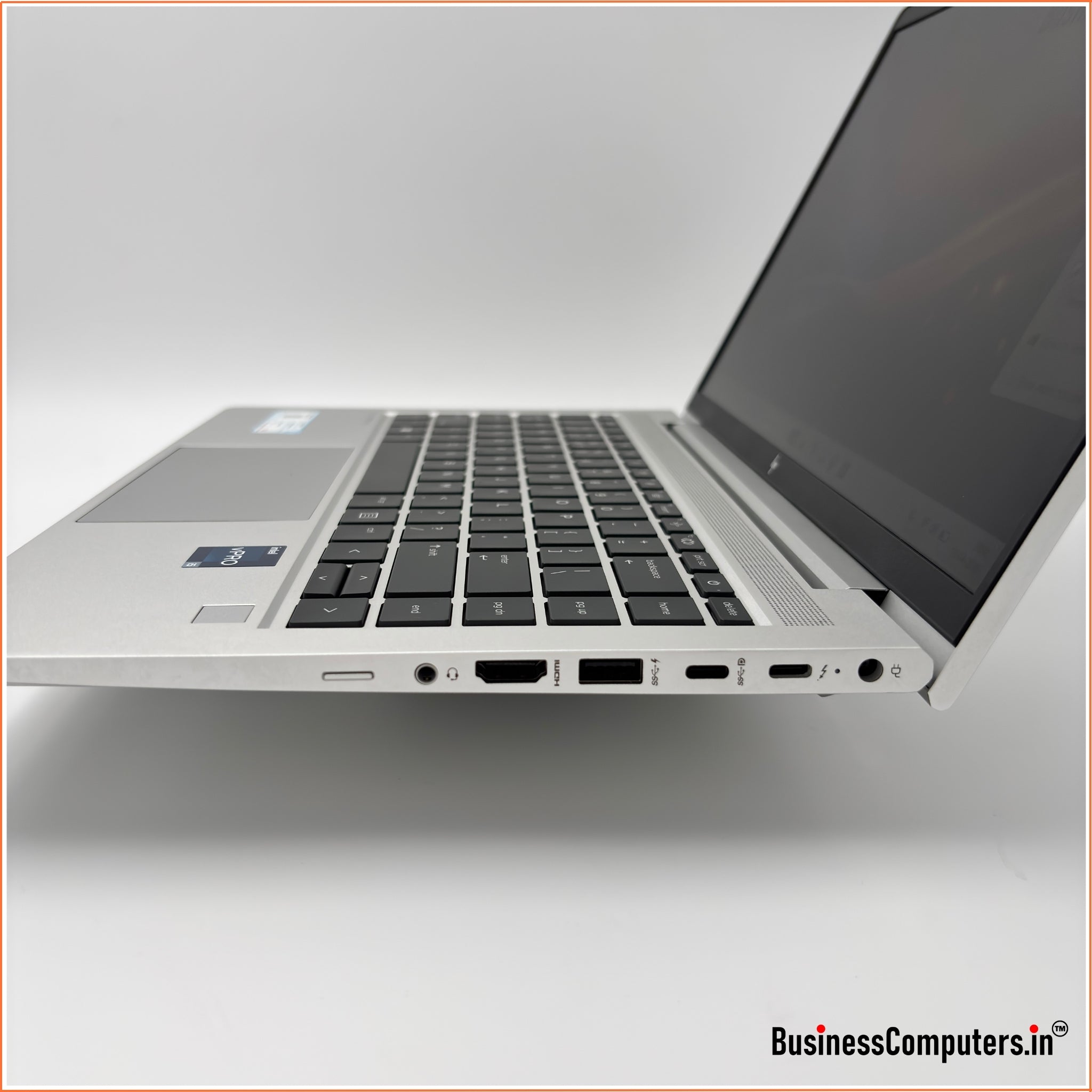 Certified Used HP EliteBook 640 G10 Intel Core i5 13th Gen Laptop