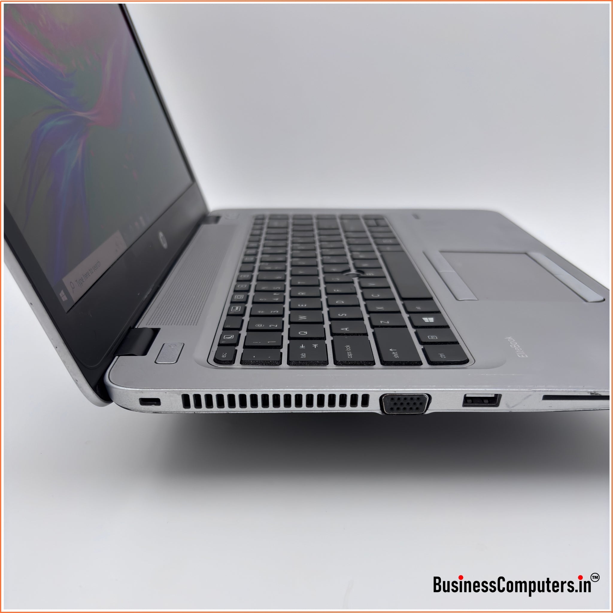 Certified Used HP Elitebook 840 G3 Intel Core i5 6th Gen Laptop