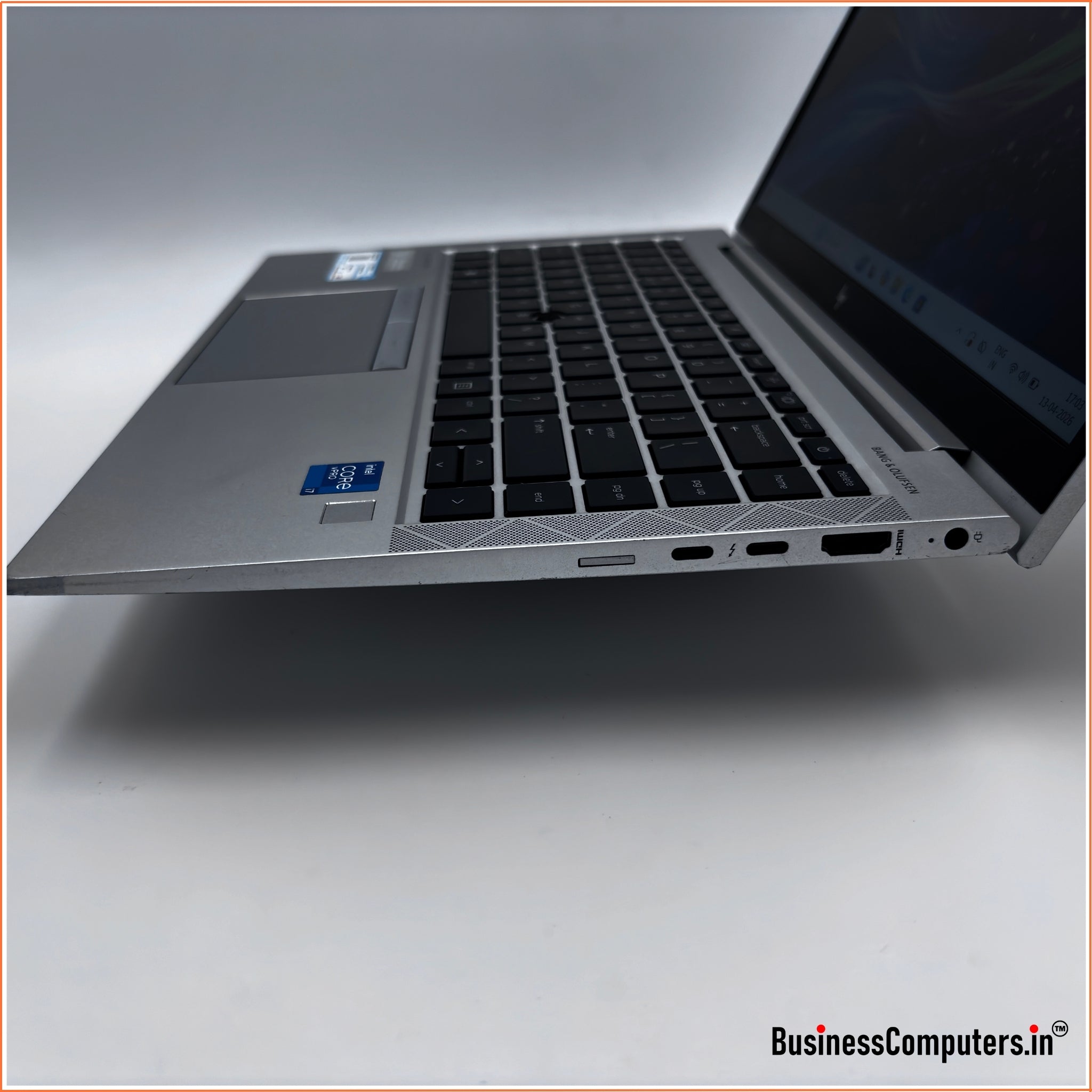 Certified Used HP EliteBook 840 G7 Intel Core i5 10th Gen Laptop