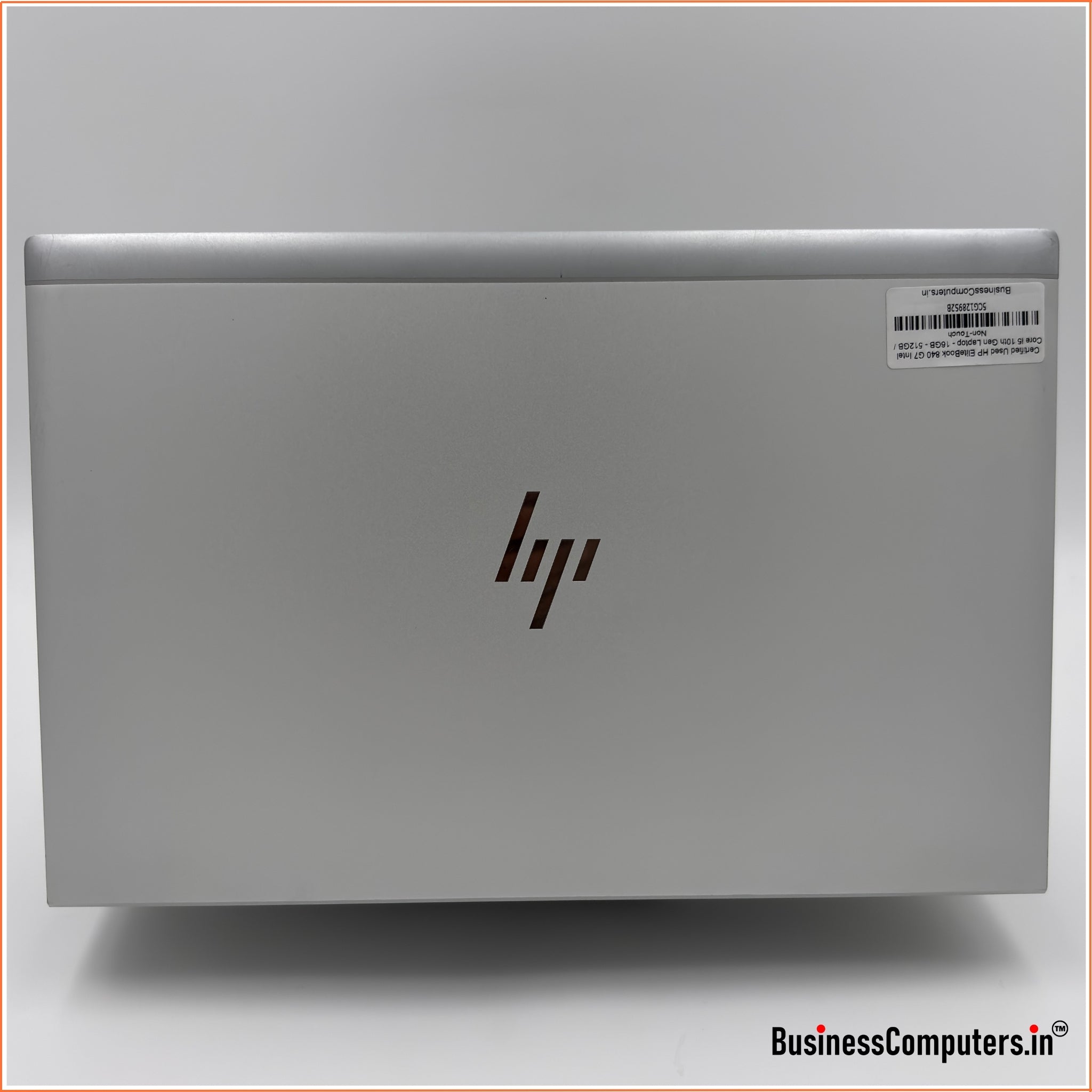 Certified Used HP EliteBook 840 G7 Intel Core i5 10th Gen Laptop