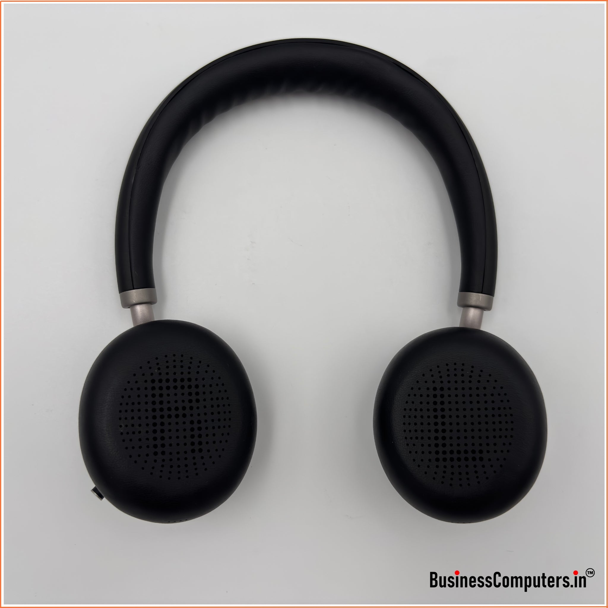 Certified Used Yealink BH72 Wireless Bluetooth Headset / Headphone