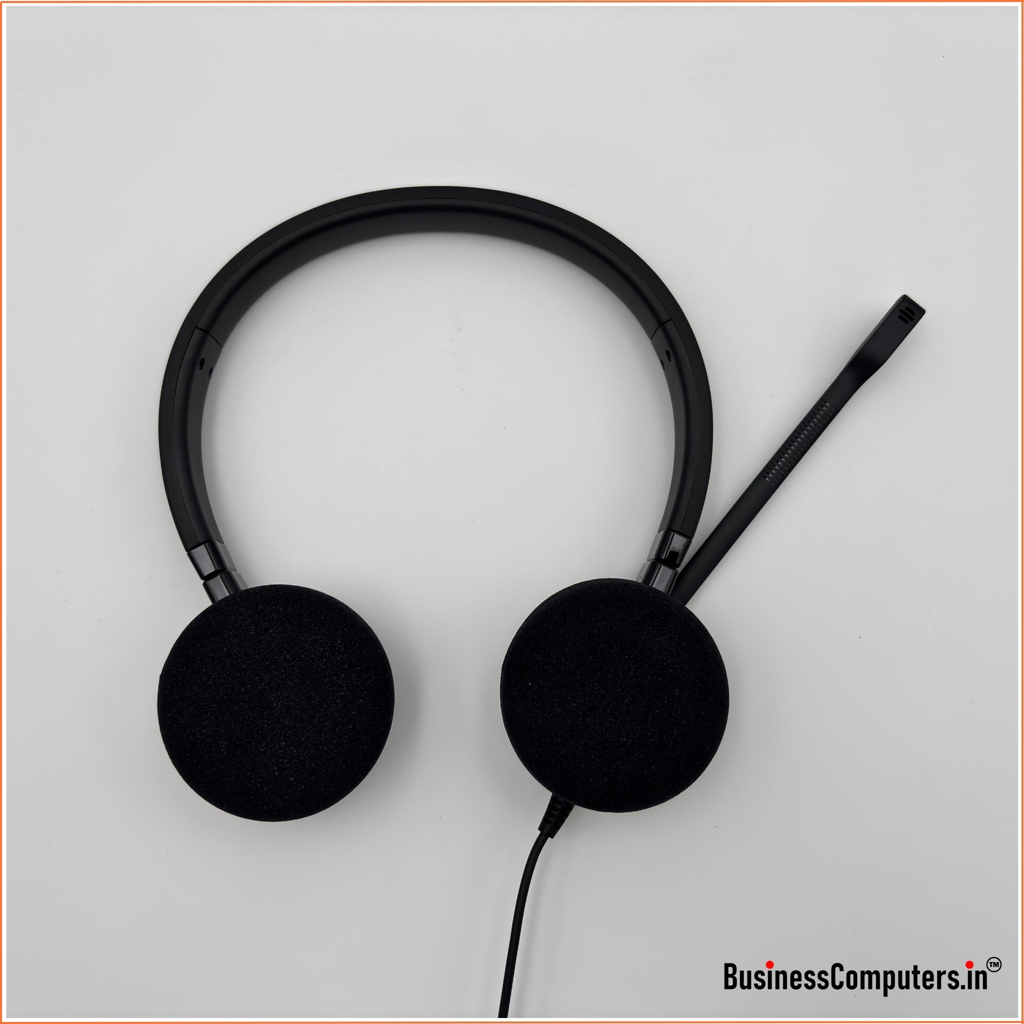 Certified Used Jabra Wired Headset / Headphone