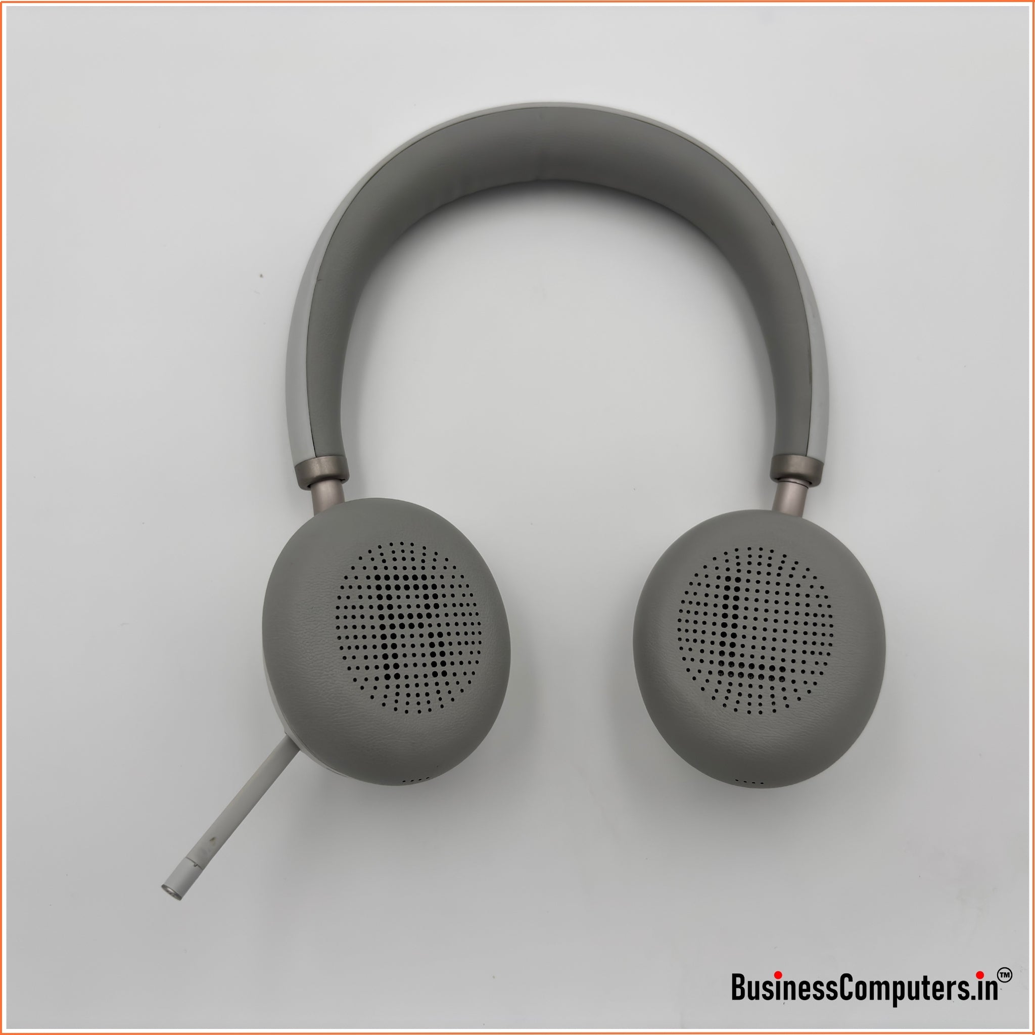 Certified Used Yealink BH72 Wireless Bluetooth Headset / Headphone