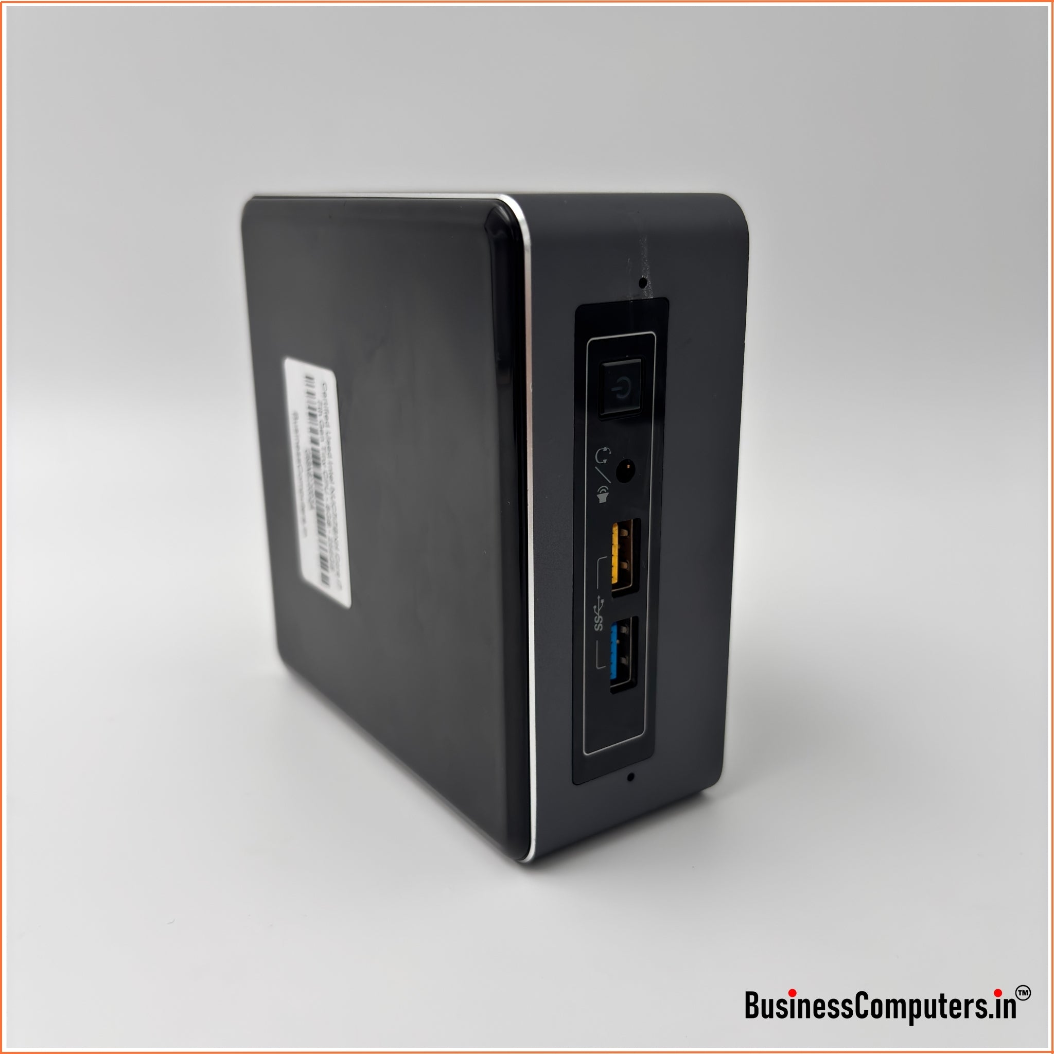 Certified Used Intel NUC7i7BNH Core i7 7th Gen Tiny CPU