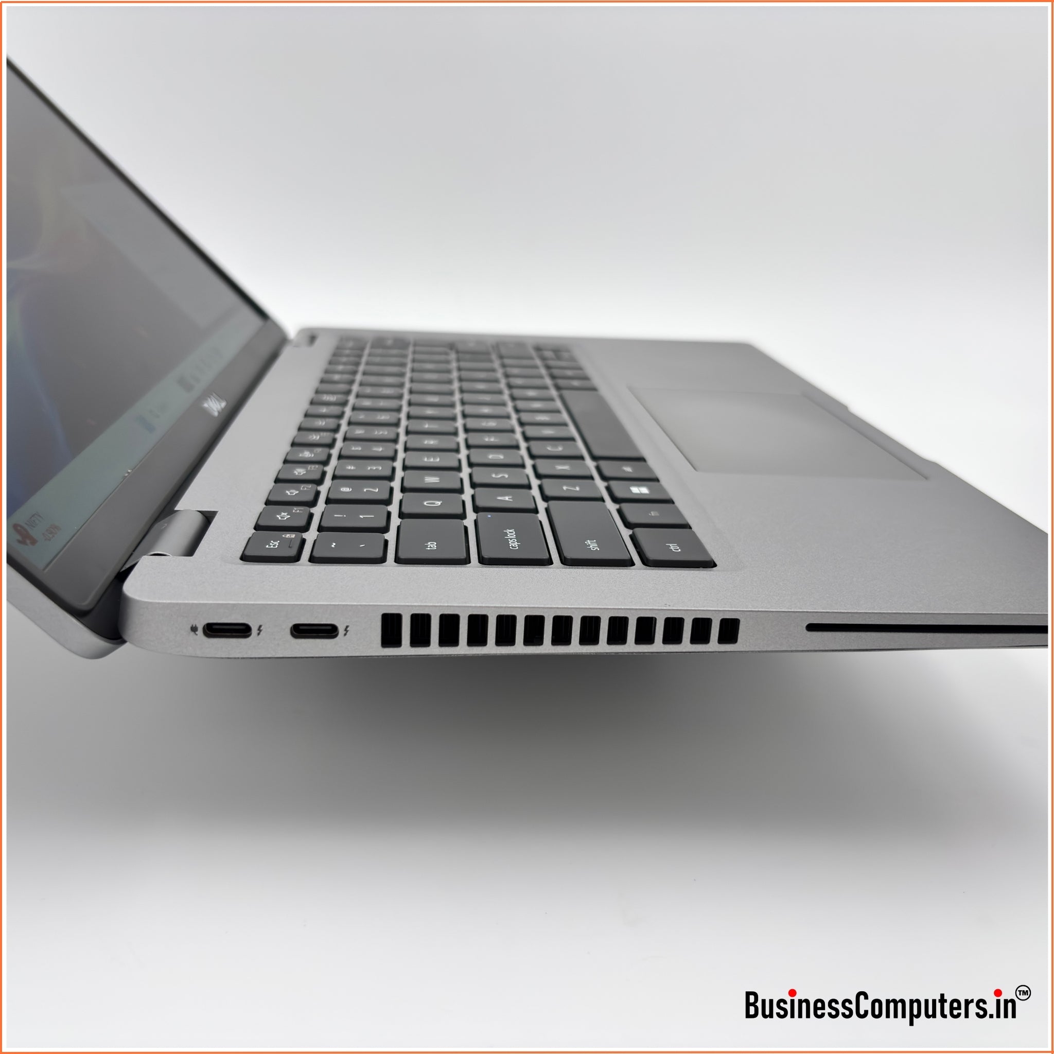 Certified Used Dell Latitude 5420 Intel Core i7 11th Gen Laptop