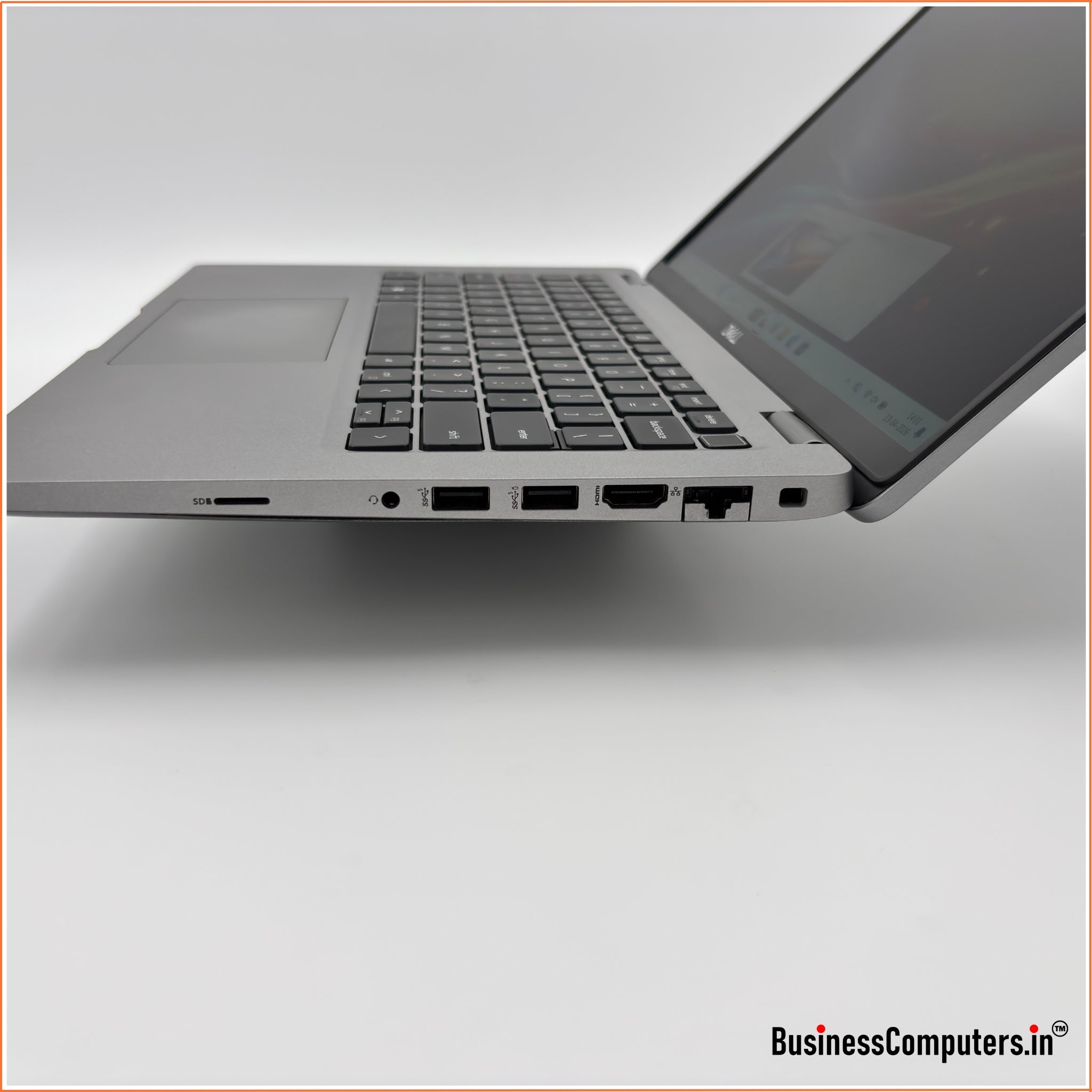 Certified Used Dell Latitude 5420 Intel Core i7 11th Gen Laptop
