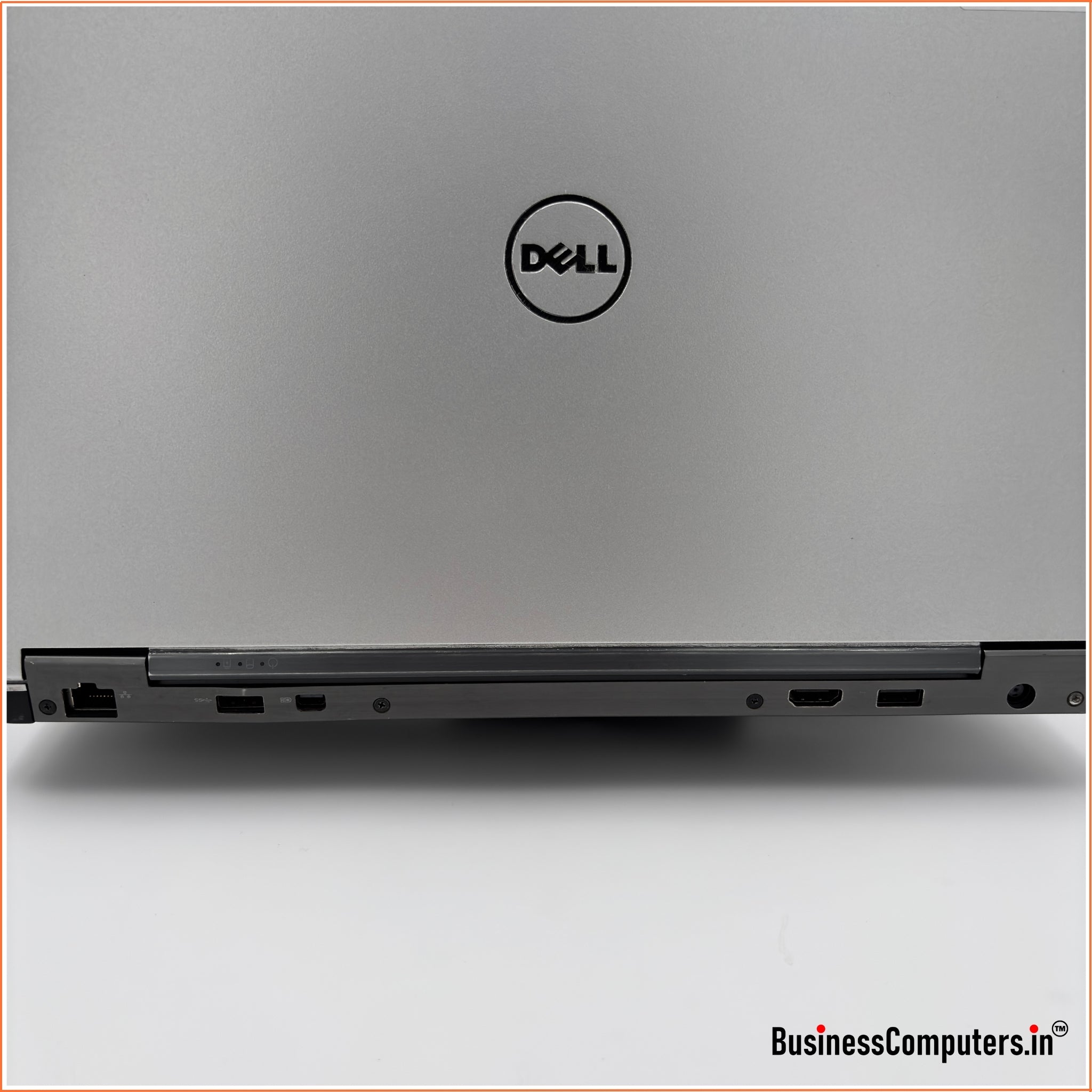 Certified Used Dell Latitude E7440 Intel Core i5 4th Gen Laptop