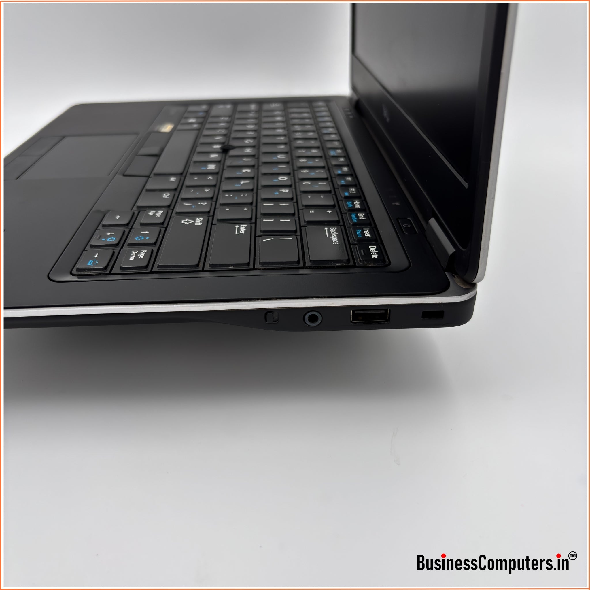 Certified Used Dell Latitude E7440 Intel Core i5 4th Gen Laptop