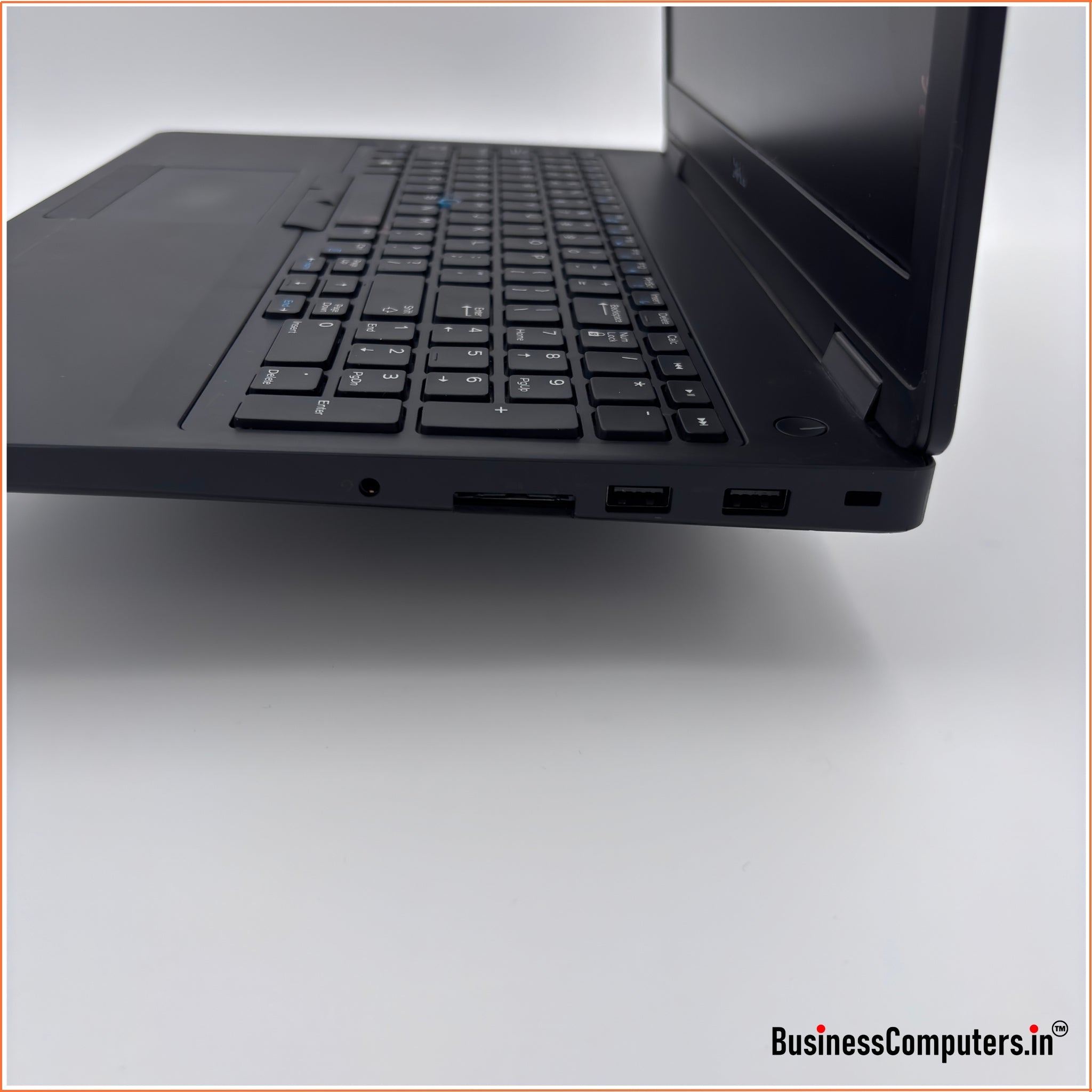 Certified Used Dell Latitude E5550 Intel Core i5 5th Gen Laptop
