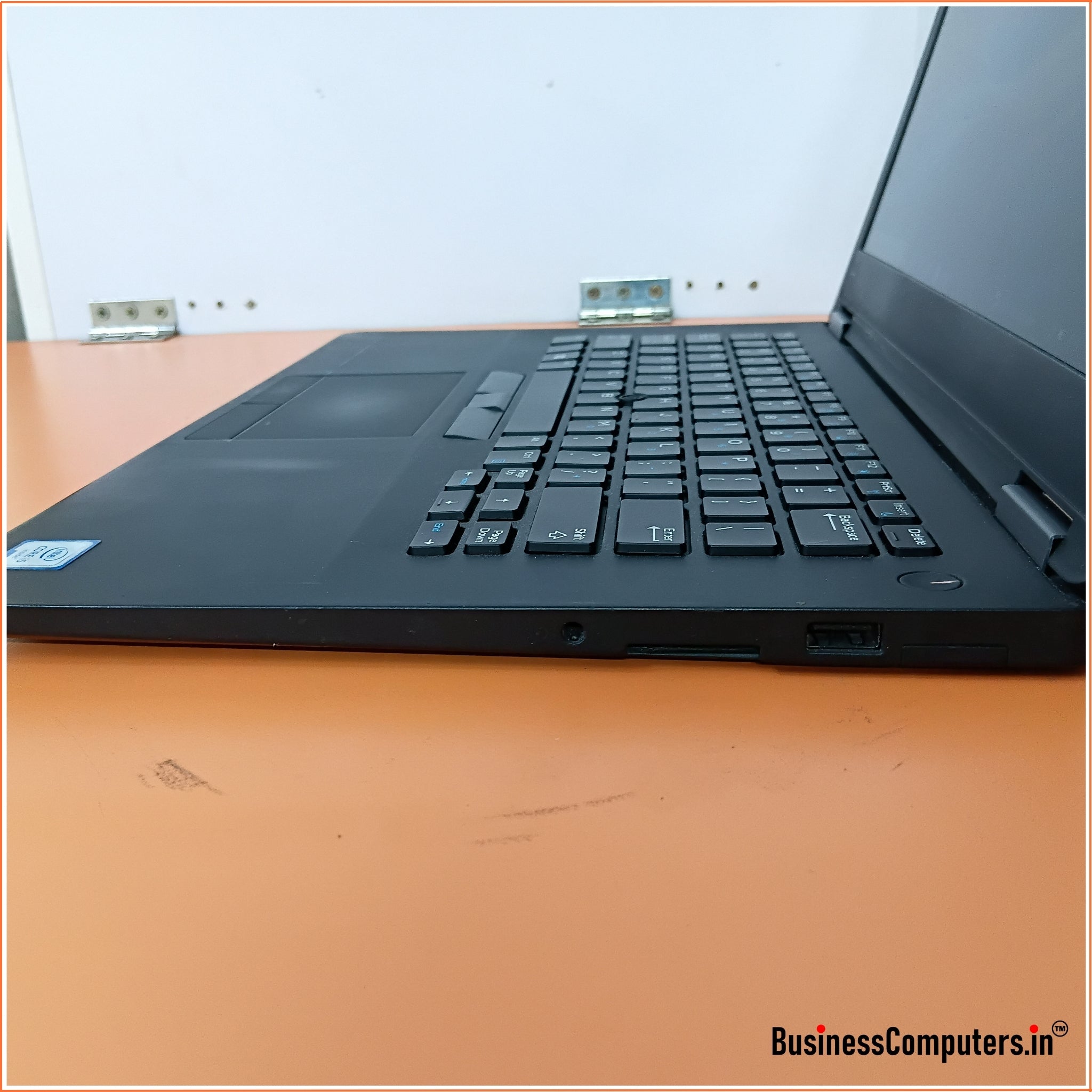 Certified Used Dell Latitude 7470 Intel Core i5 6th Gen Laptop