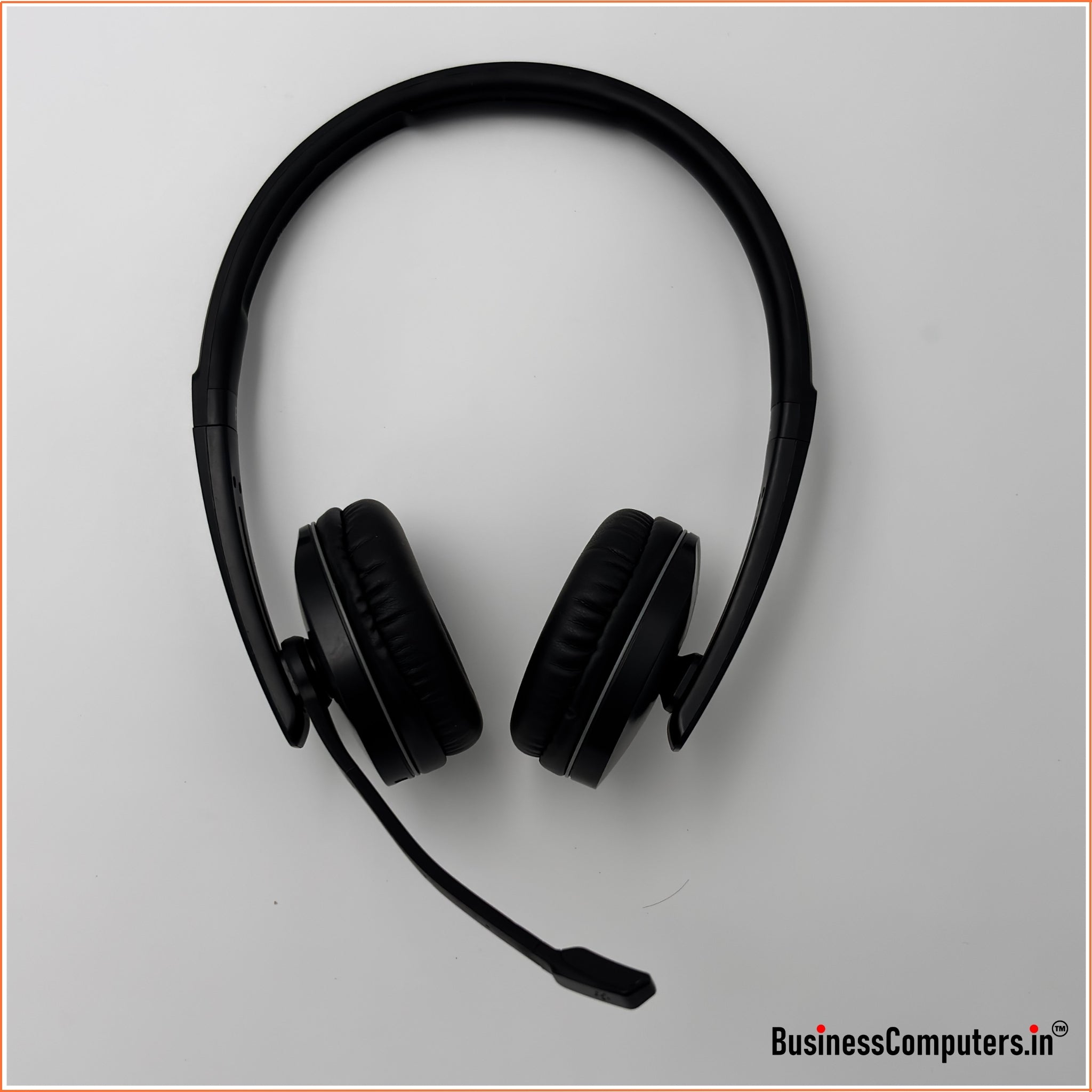 Certified Used Sennheiser Wireless Bluetooth Headset / Headphone