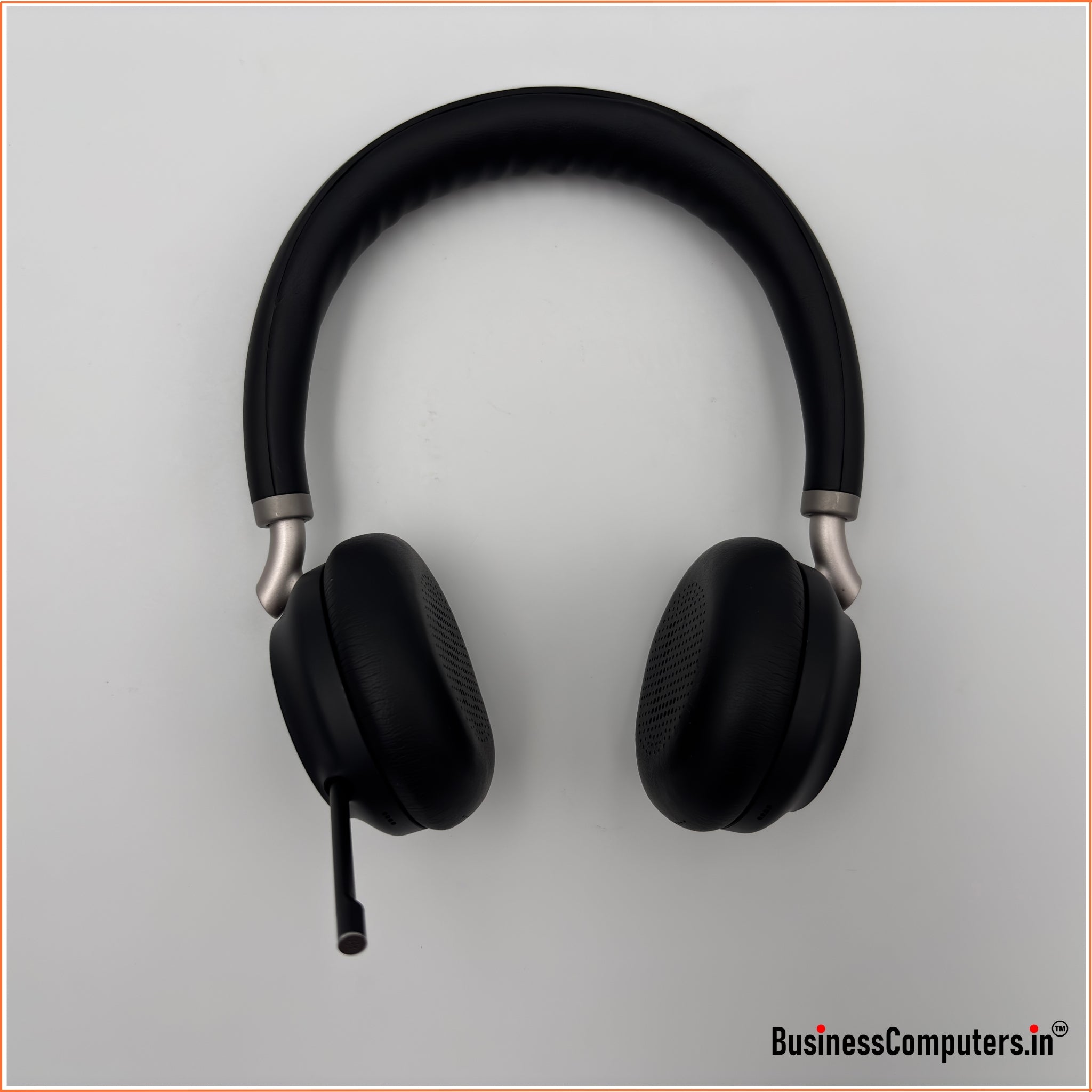 Certified Used Yealink BH72 Wireless Bluetooth Headset / Headphone