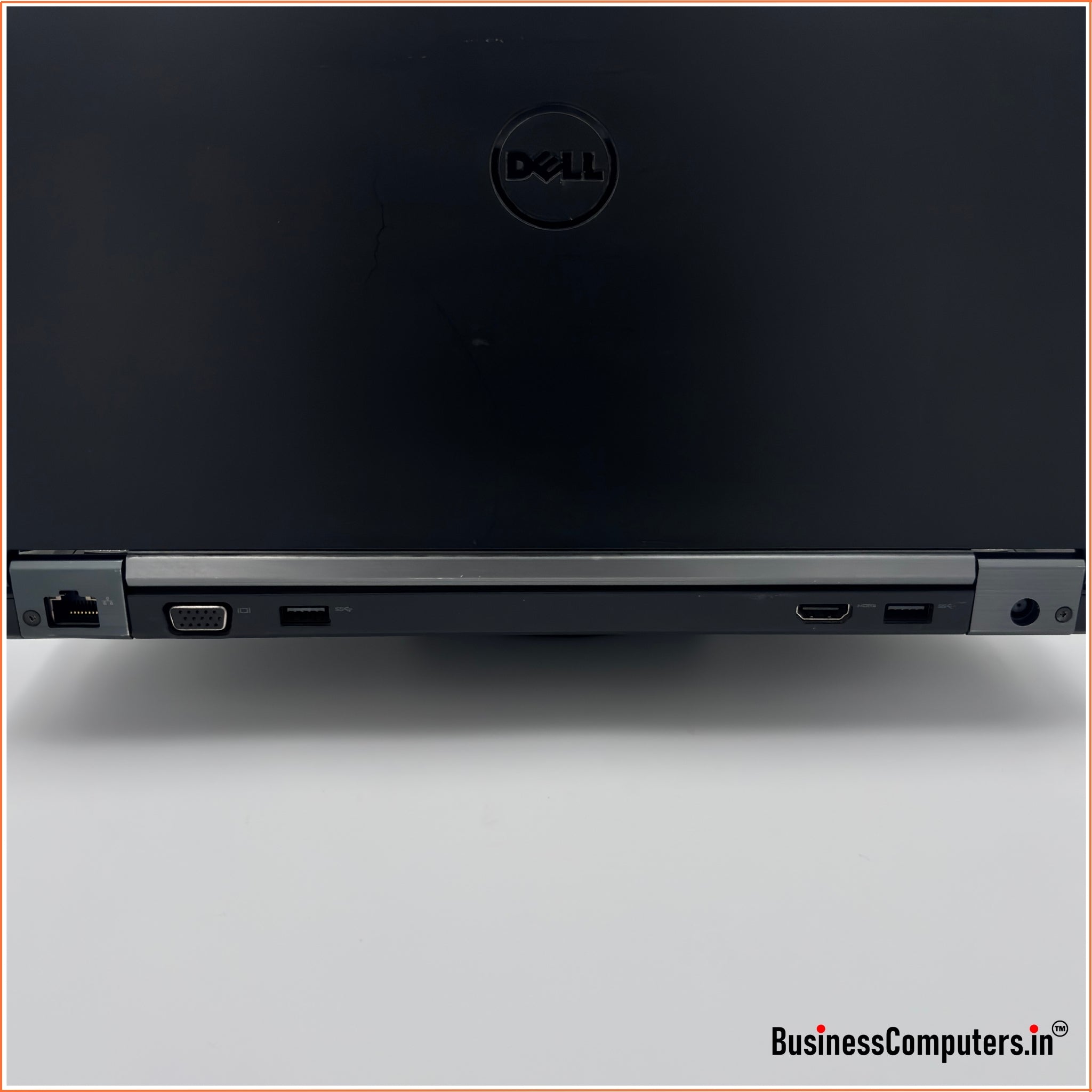 Certified Used Dell Latitude 5450 Intel Core i5 5th Gen Laptop