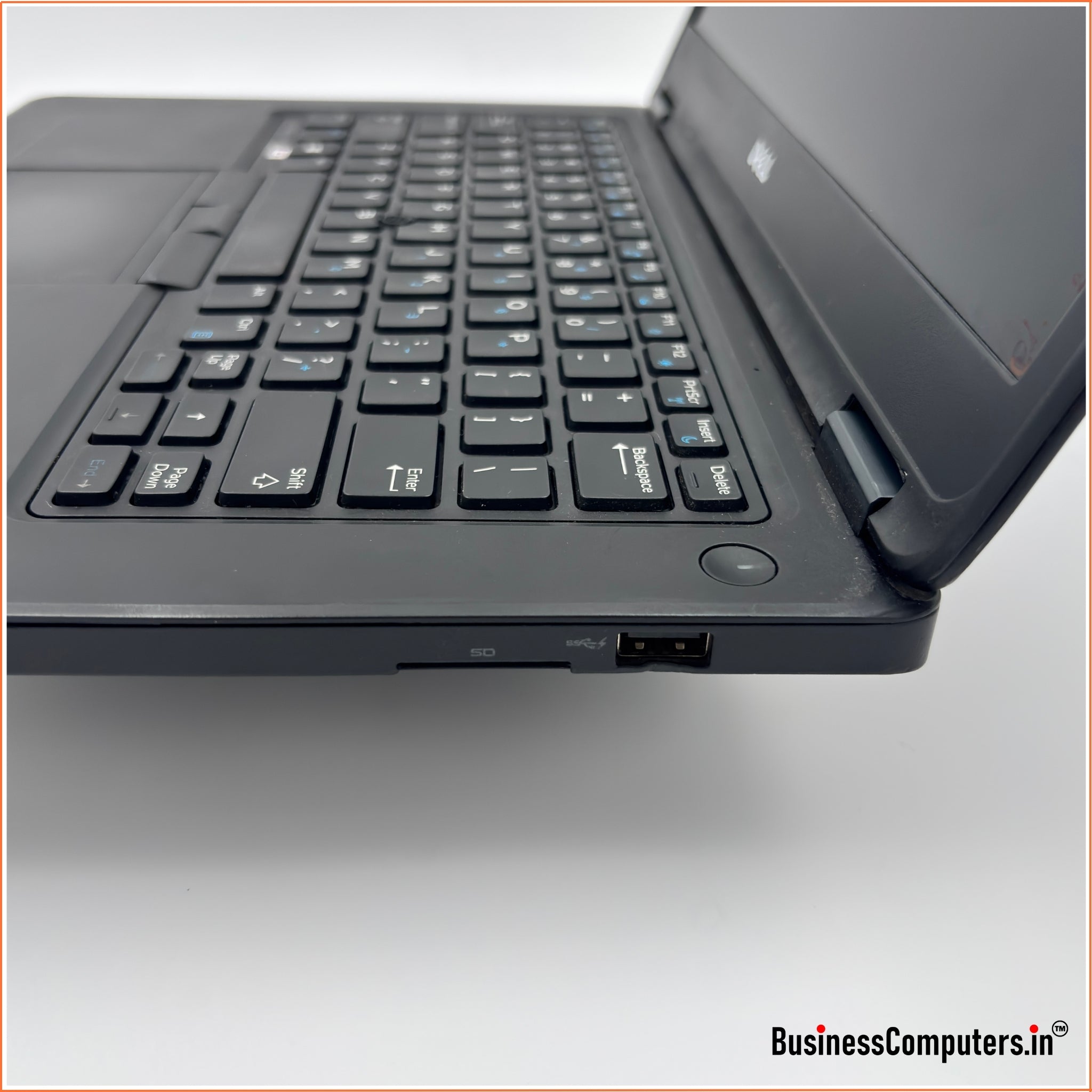 Certified Used Dell Latitude 5450 Intel Core i5 5th Gen Laptop