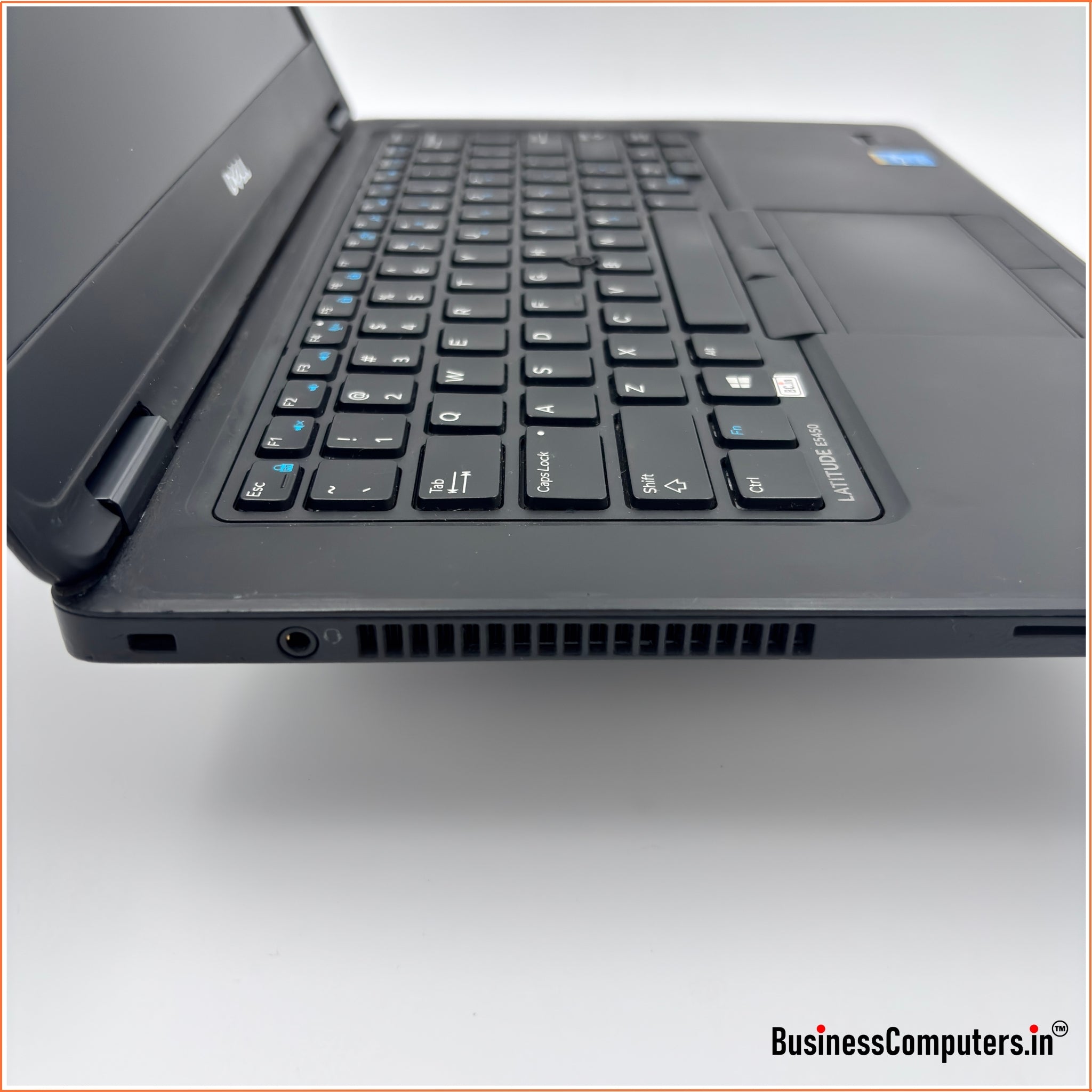 Certified Used Dell Latitude 5450 Intel Core i7 5th Gen Laptop