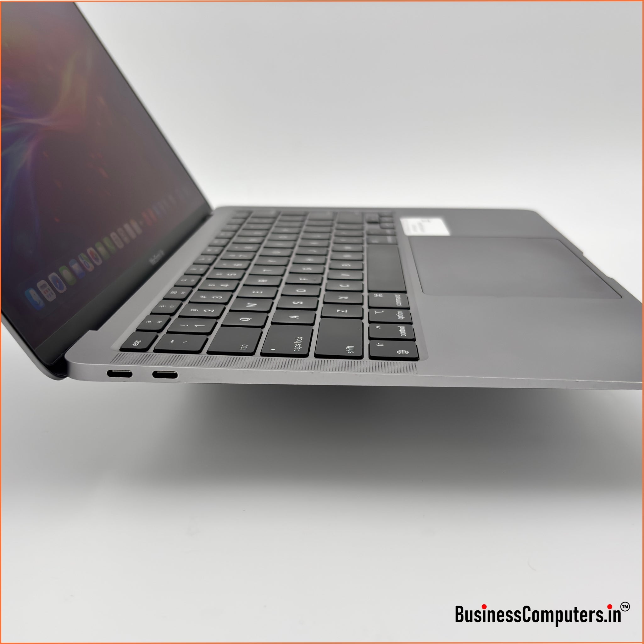 *Certified Used Apple MacBook Air M1 A2337 Laptop