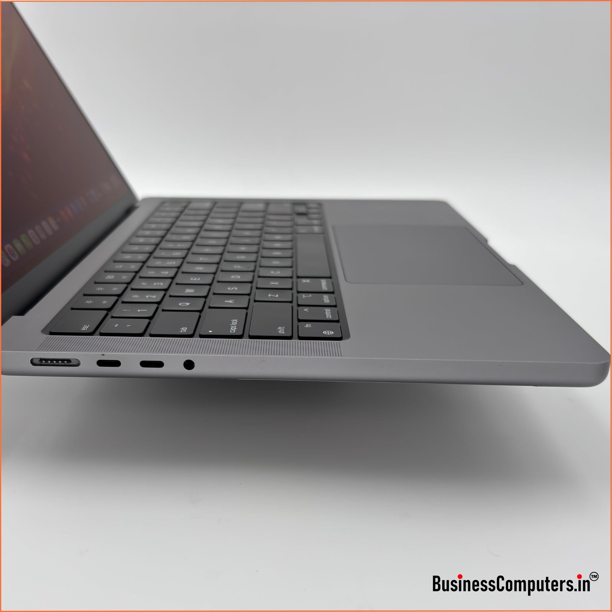 Certified Used Apple MacBook Pro M1 Pro A2442 Laptop