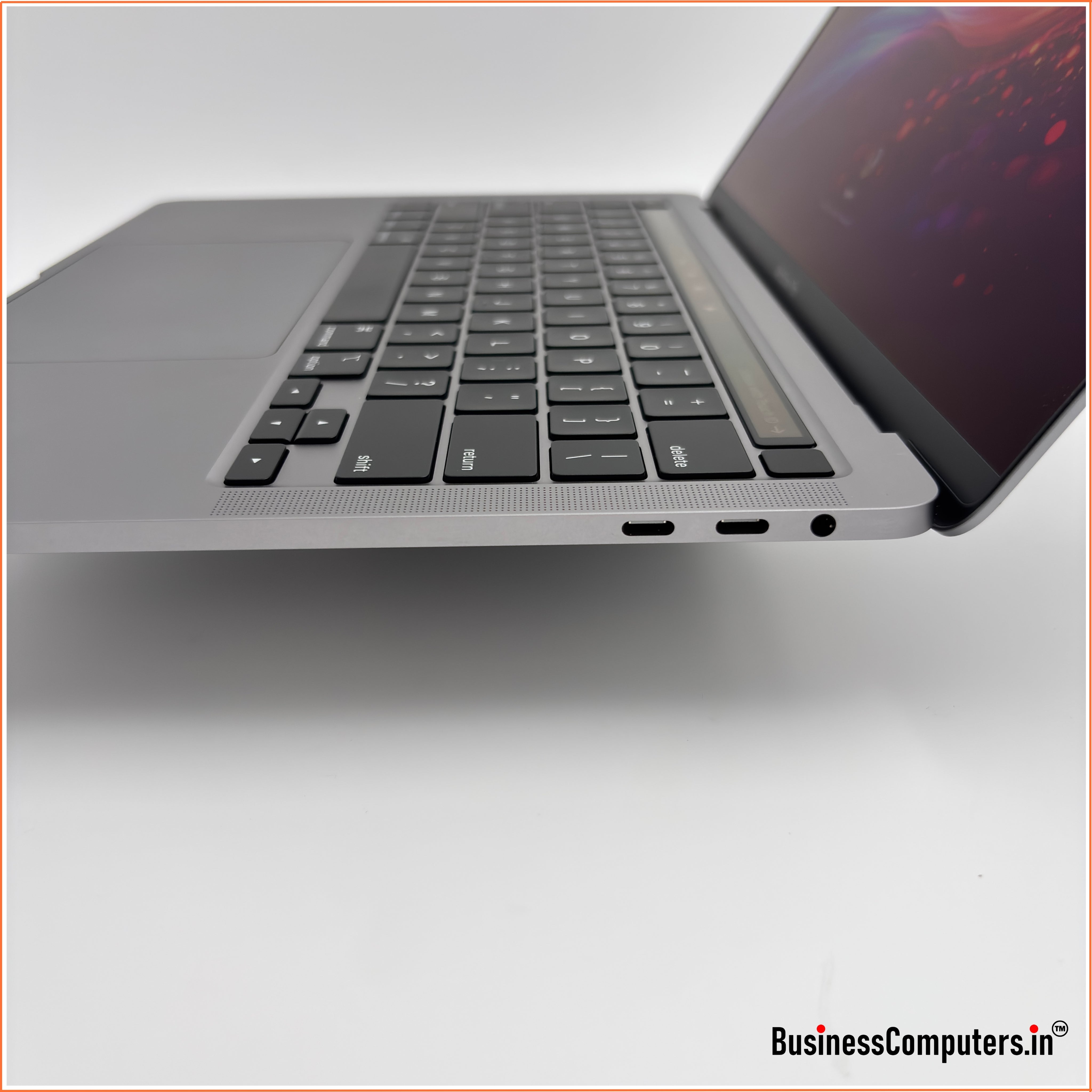 Certified Used Apple MacBook Pro A2251 Intel Core i7 Laptop