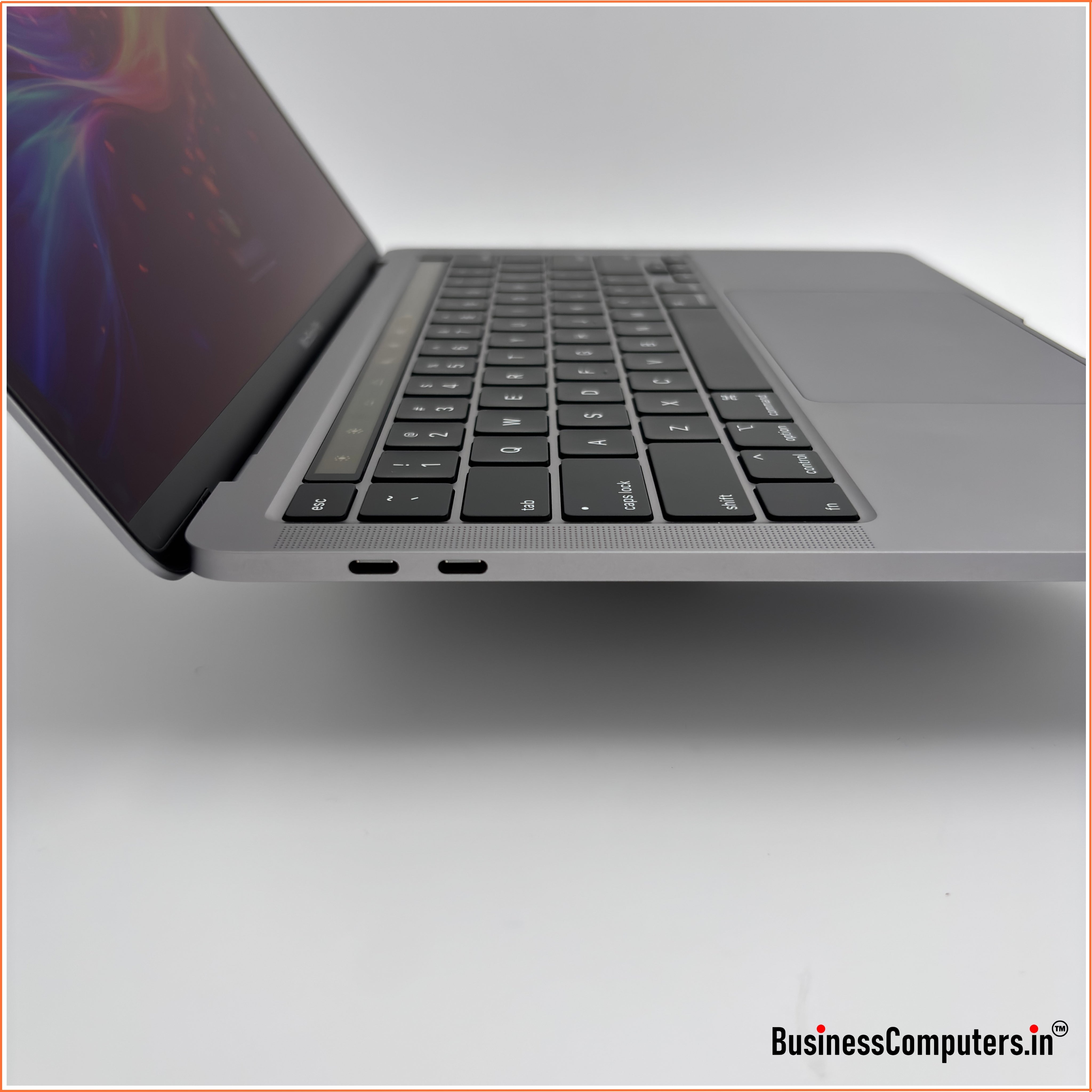 Certified Used Apple MacBook Pro A2251 Intel Core i7 Laptop