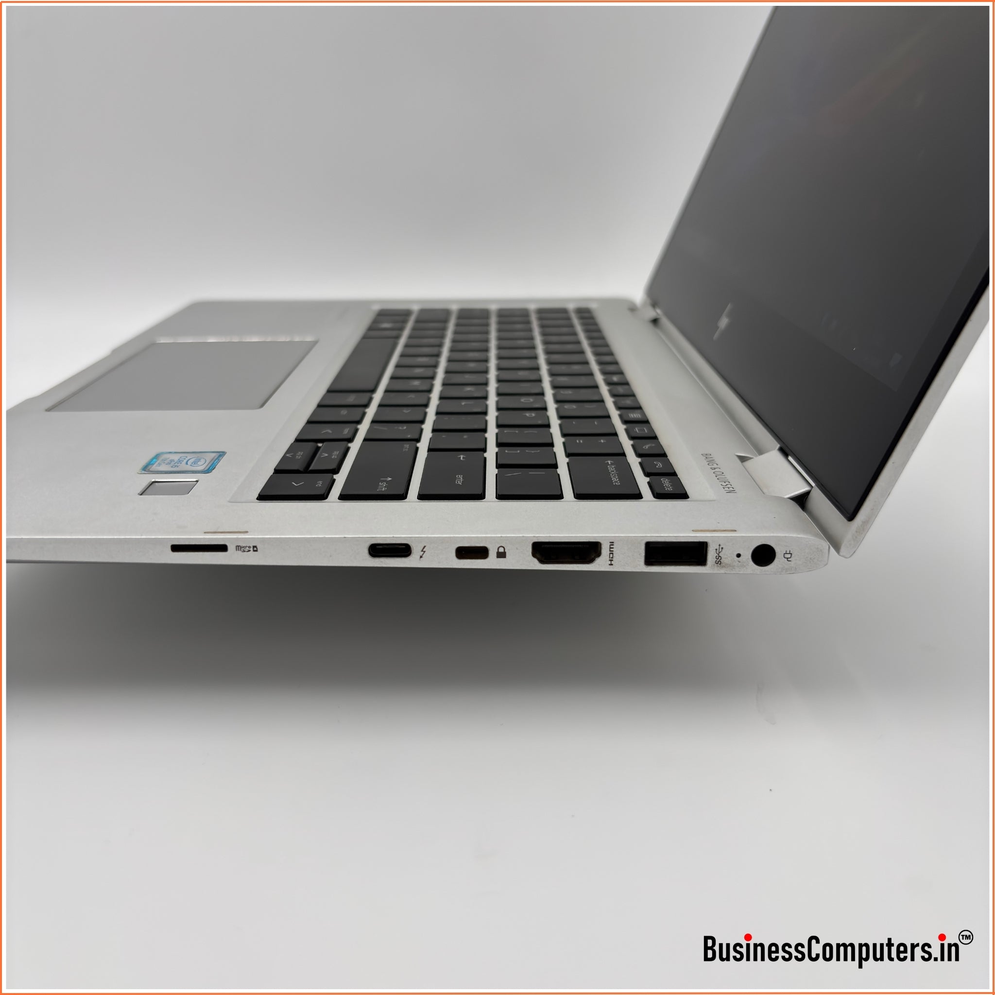 Certified Used HP EliteBook 1030 G2 X360 Intel Core i5 7th Gen Laptop